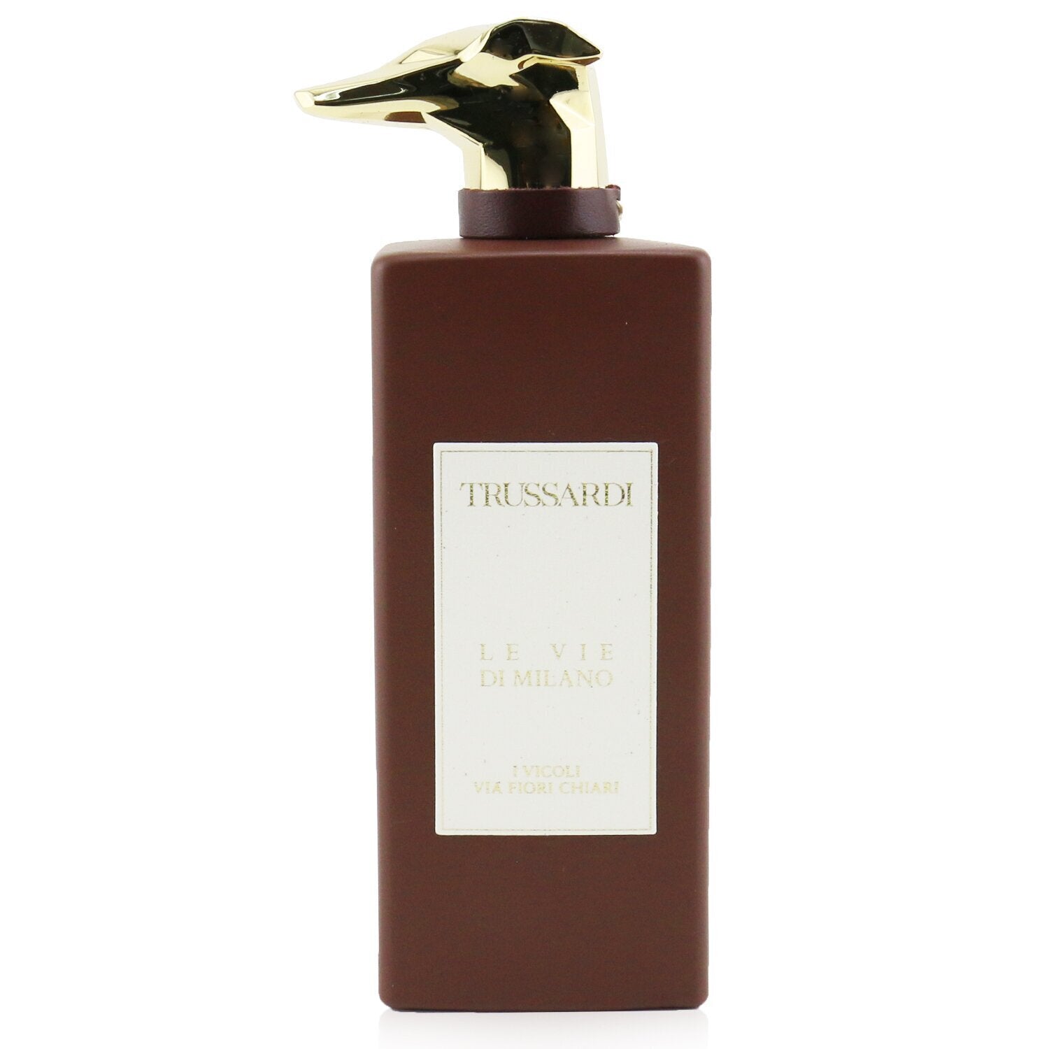 Trussardi I Vicoli Via Fiori Chiari Eau De Parfum Spray 100ml/3.4oz