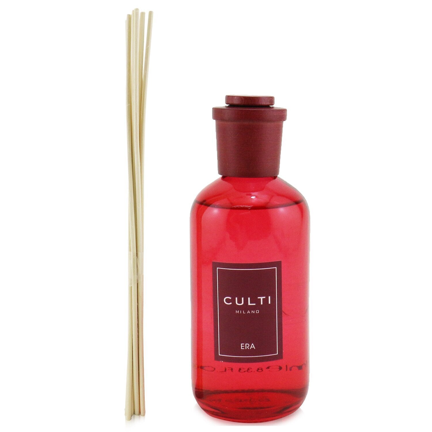 Culti Colours Diffuser - Era (Red) 250ml/8.33oz