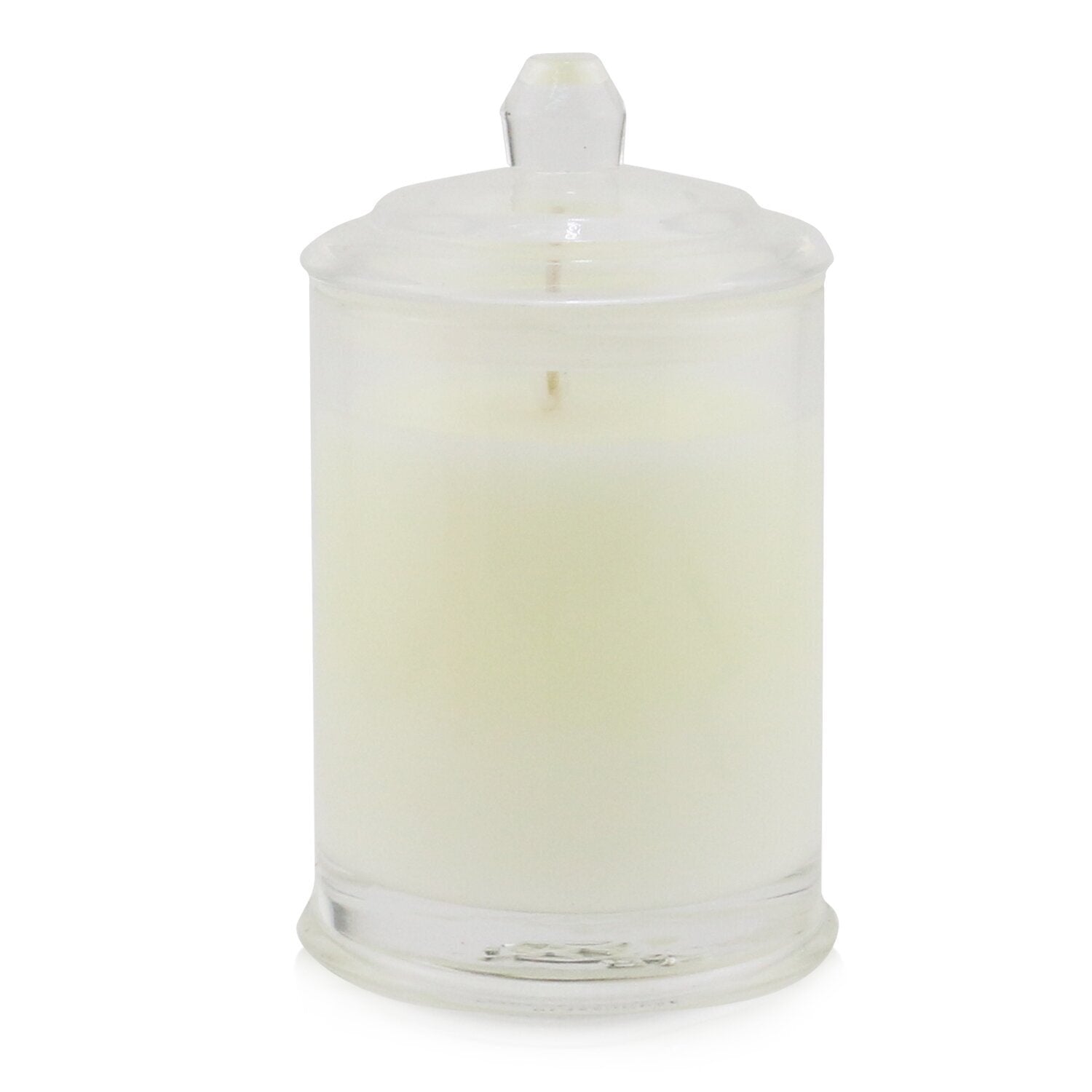 Glasshouse Triple Scented Soy Candle - Forever Florence (Wild Peonies & Lily) 60