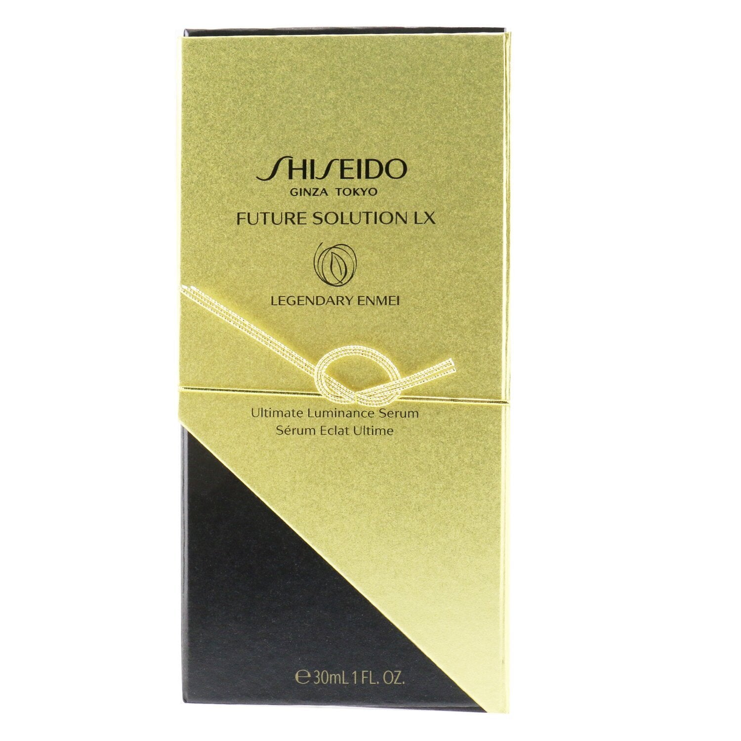 Shiseido Future Solution LX Legendary Enmei Ultimate Luminance Serum 30ml/1oz