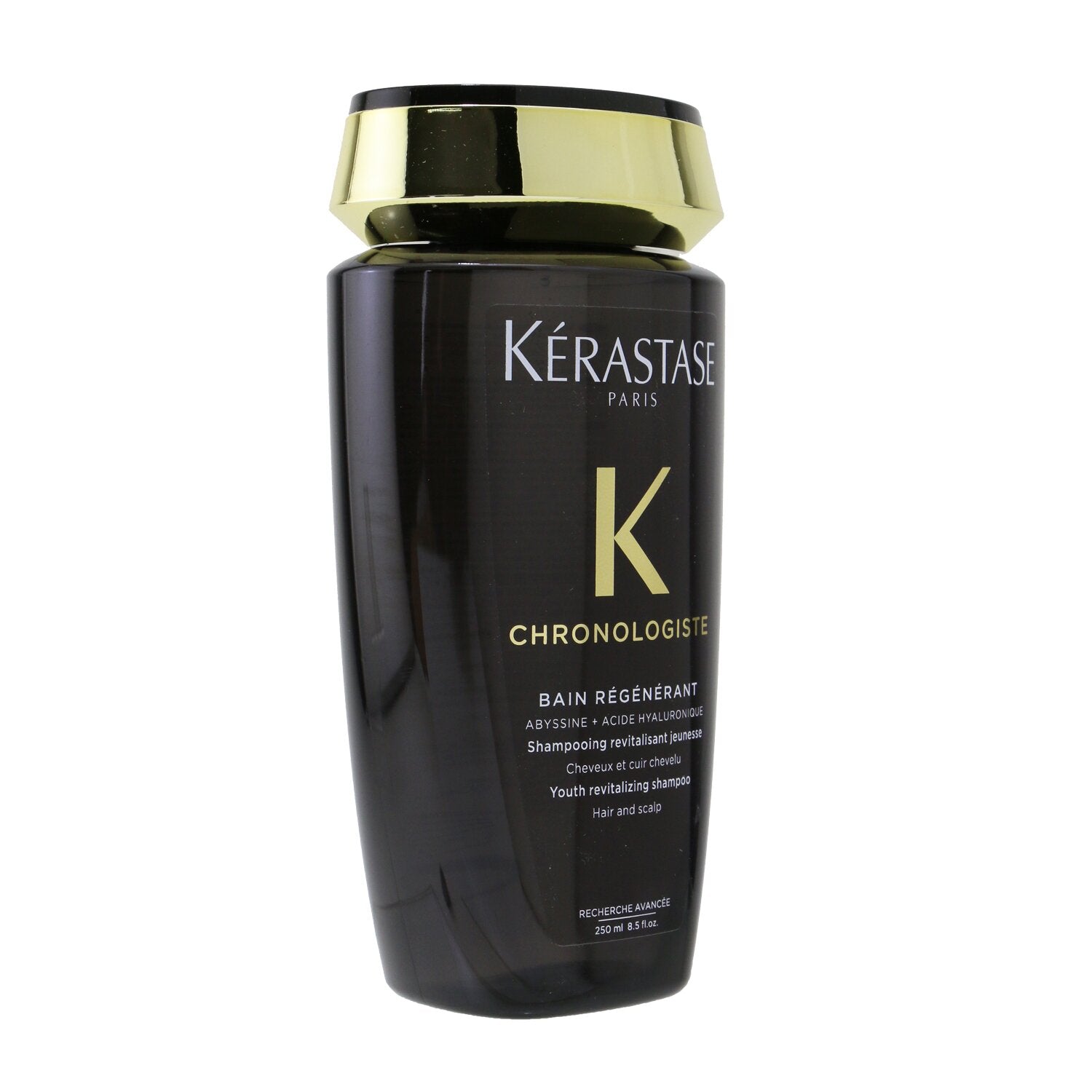 Kerastase Chronologiste Bain Regenerant Youth Revitalizing Shampoo (Hair and Sca