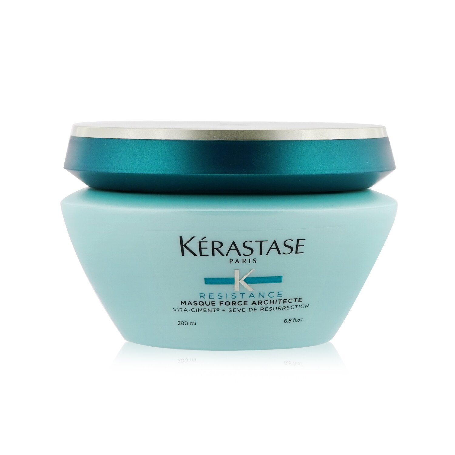 Kerastase Resistance Masque Force Architecte Strengthening Masque (Brittle, Dama