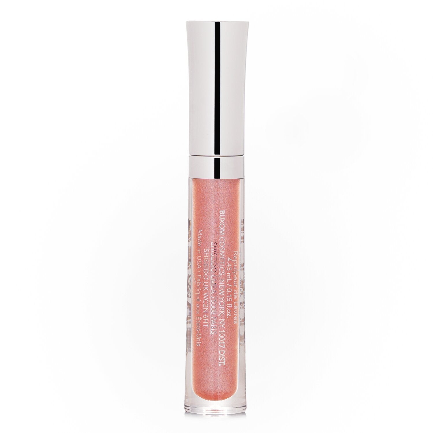 Buxom Full On Plumping Lip Polish Gloss - # Celeste 4.45ml/0.15oz