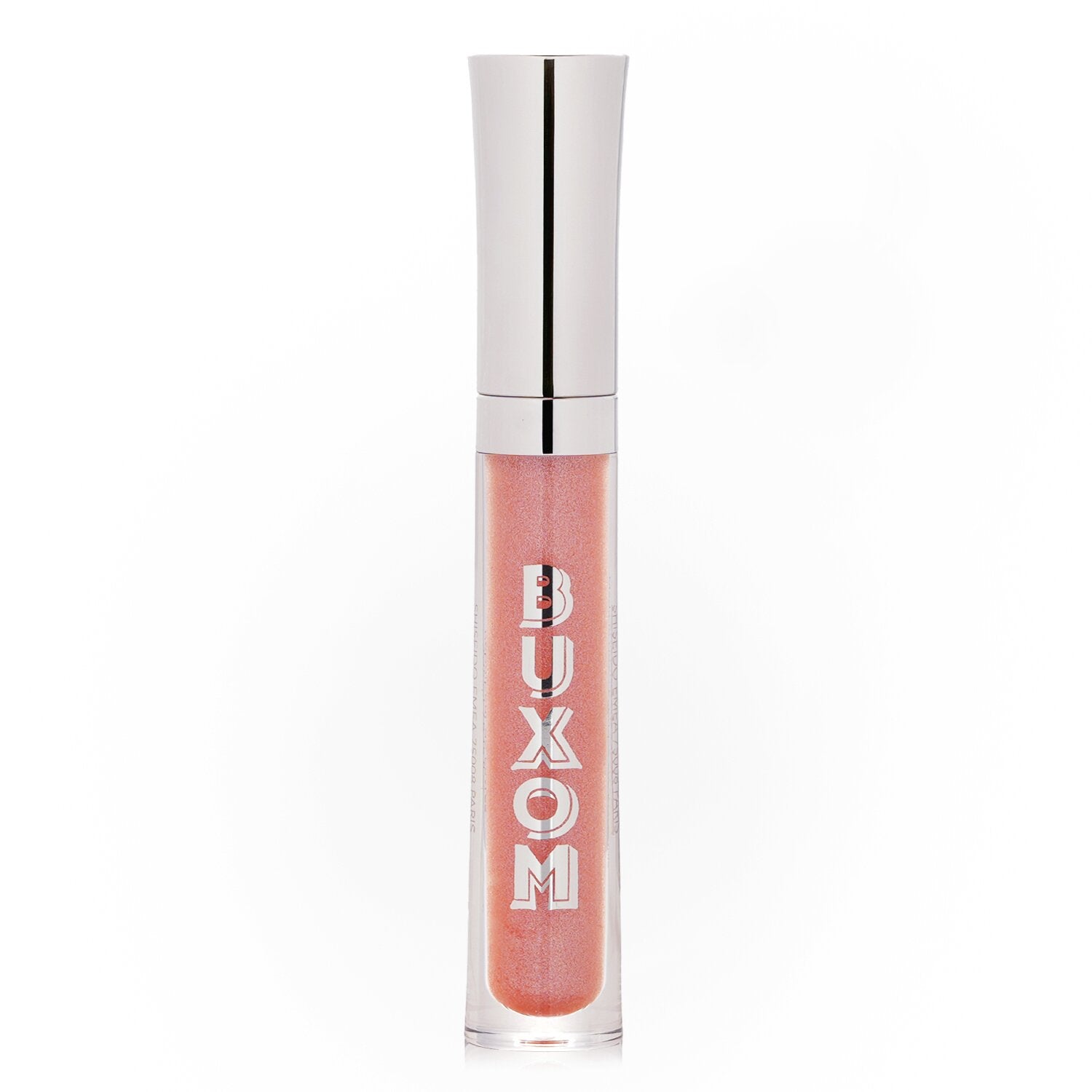 Buxom Full On Plumping Lip Polish Gloss - # Celeste 4.45ml/0.15oz