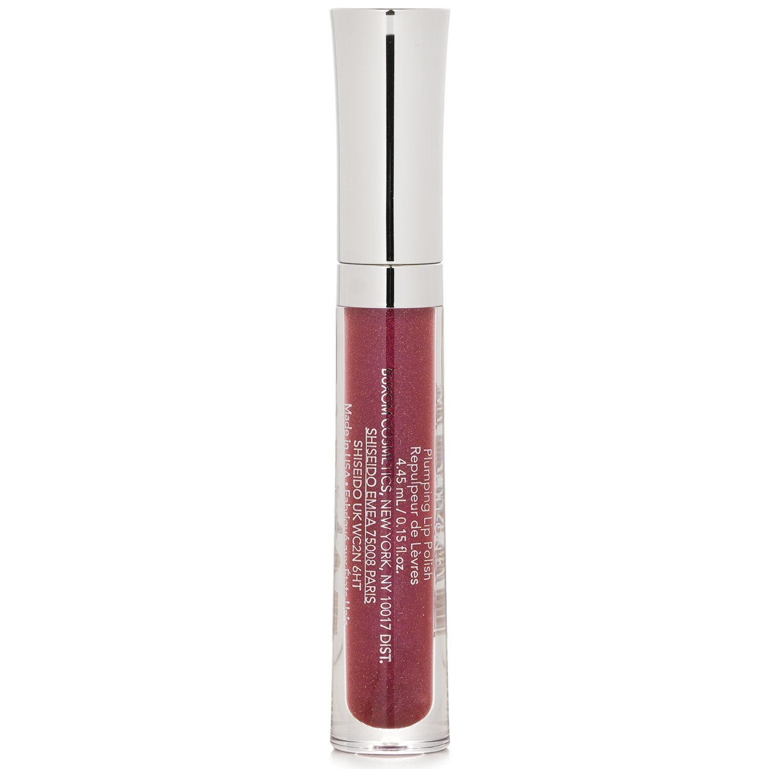 Buxom Full On Plumping Lip Polish Gloss - # Brandi 4.4ml/0.15oz