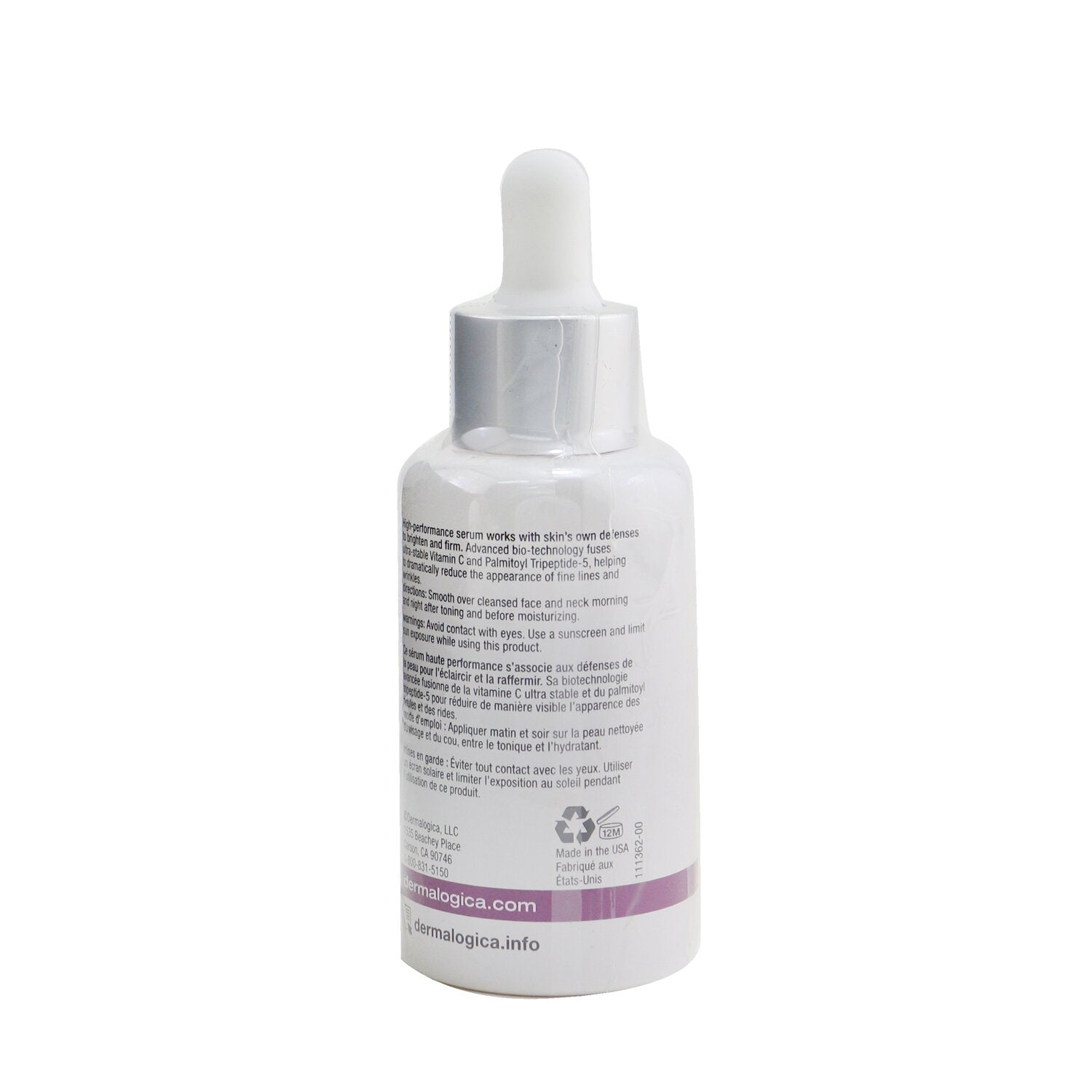 Dermalogica Biolumin-C Serum 59ml/2oz