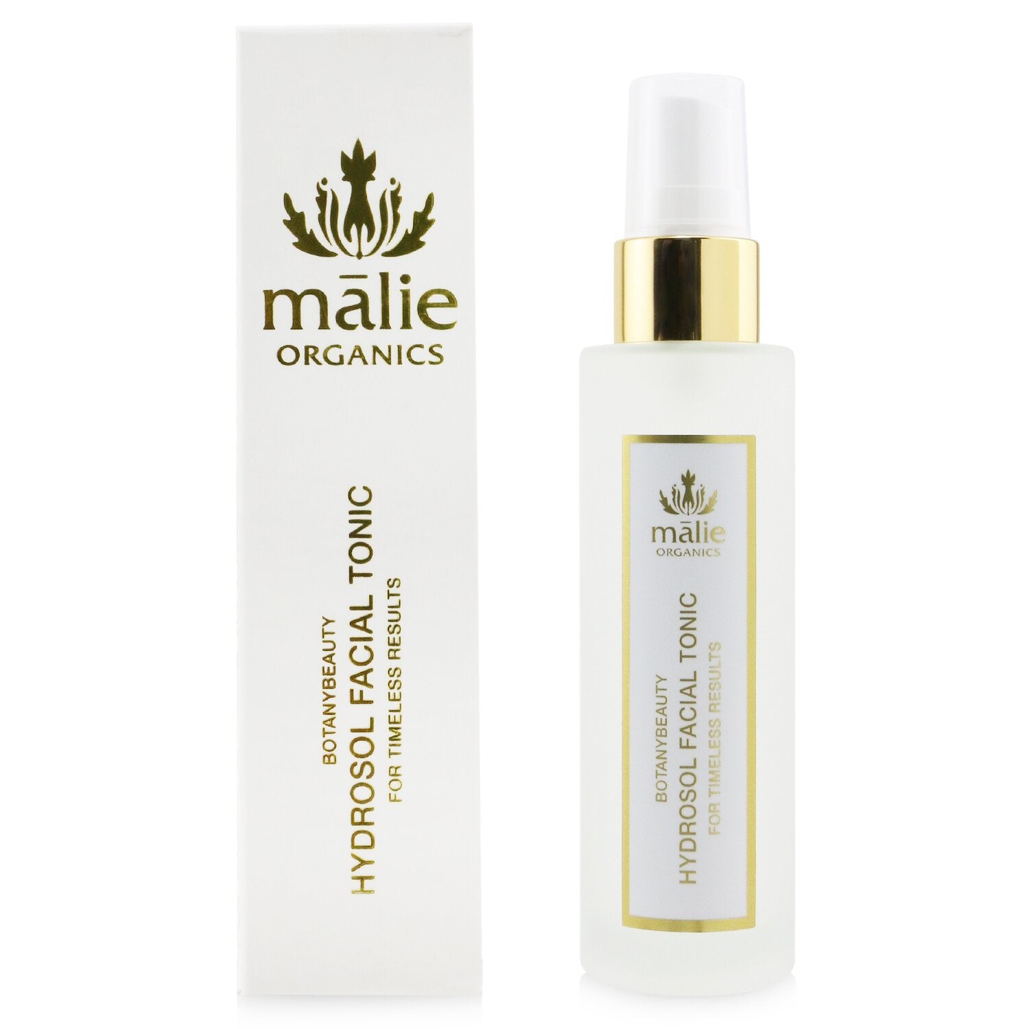 Malie BOTANIBEAUTY - Hydrosol Facial 50ml/1.7oz