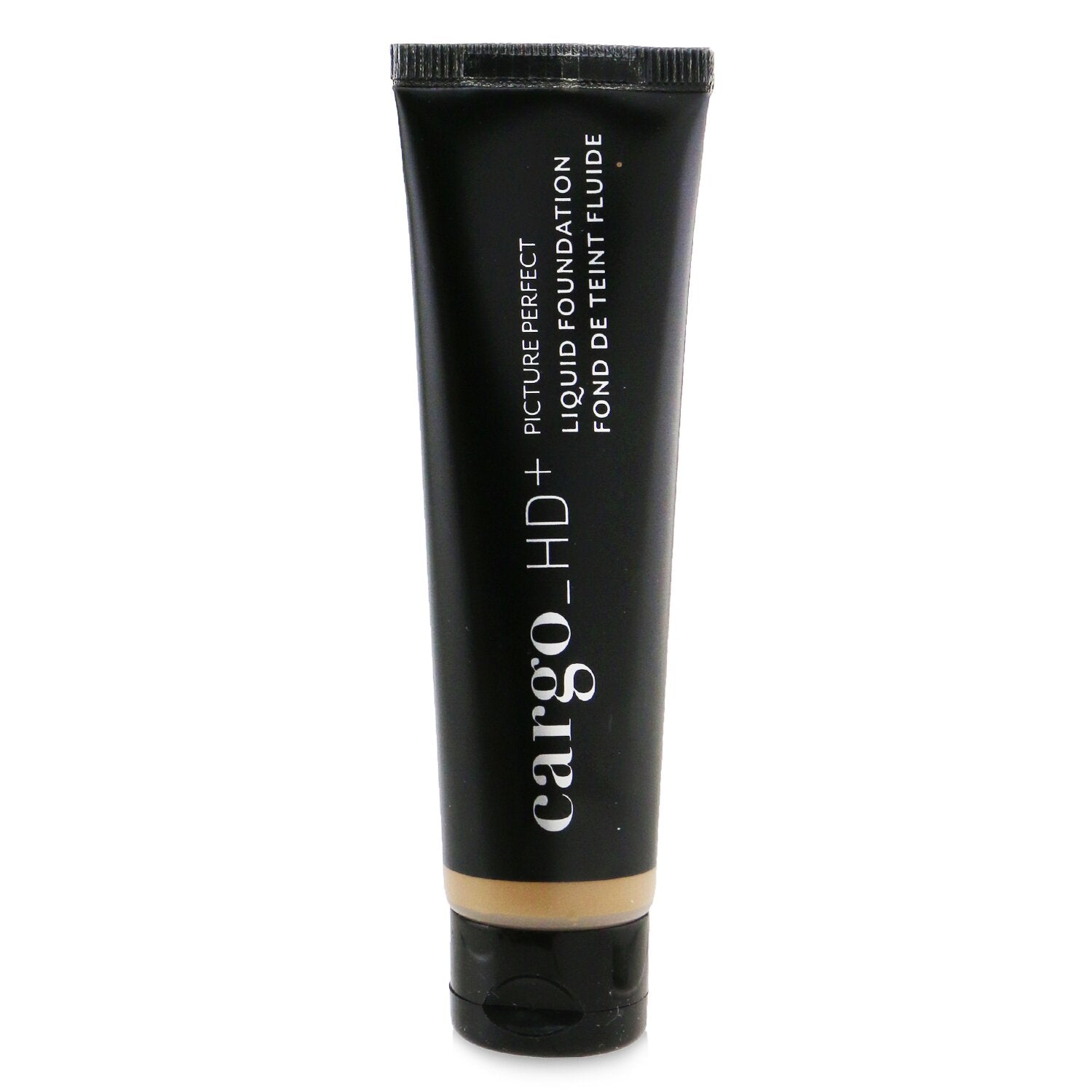 Cargo HD + Picture Perfect Liquid Foundation - # F50 30ml/1oz