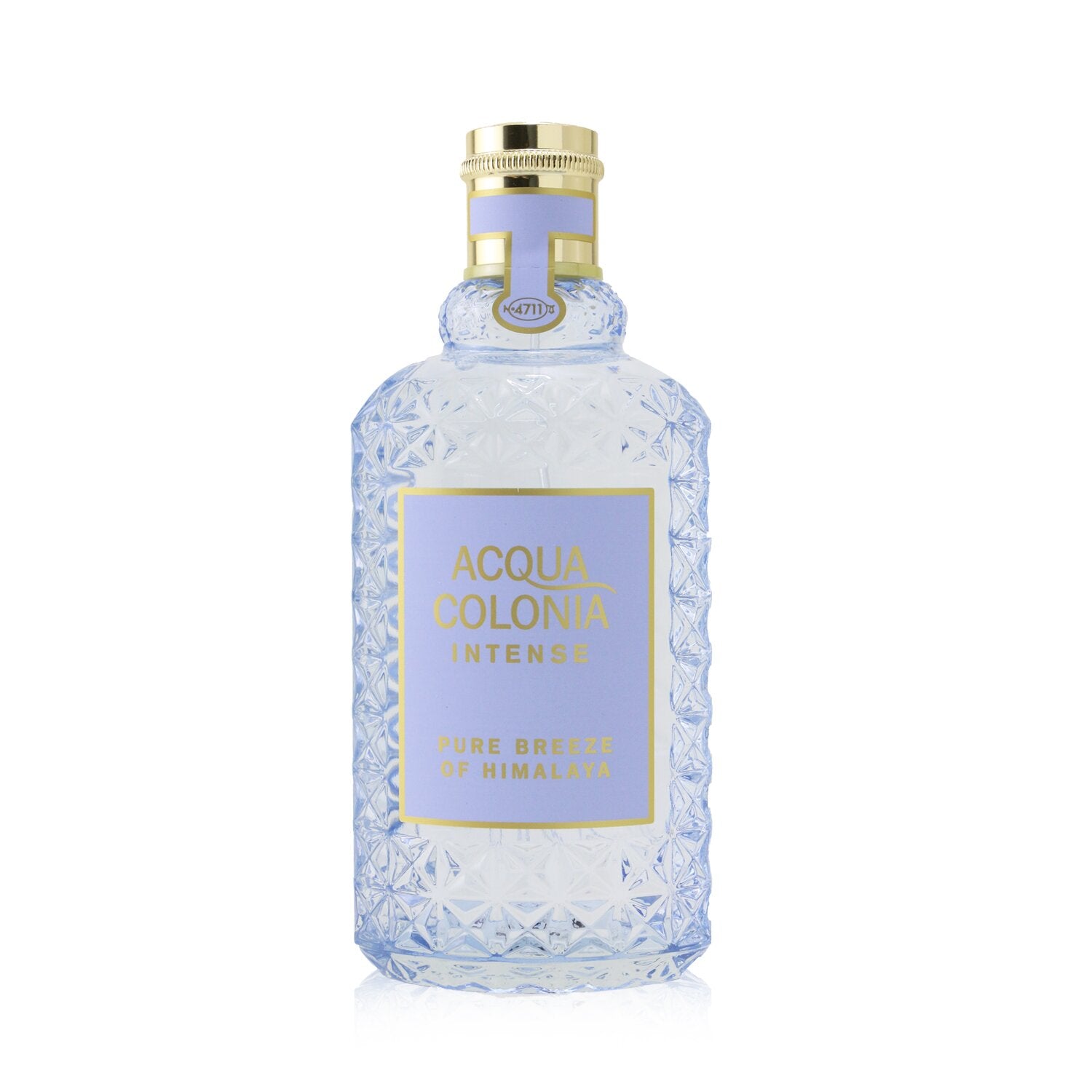 4711 Acqua Colonia Intense Pure Breeze Of Himalaya Eau De Cologne Spray 170ml/5.
