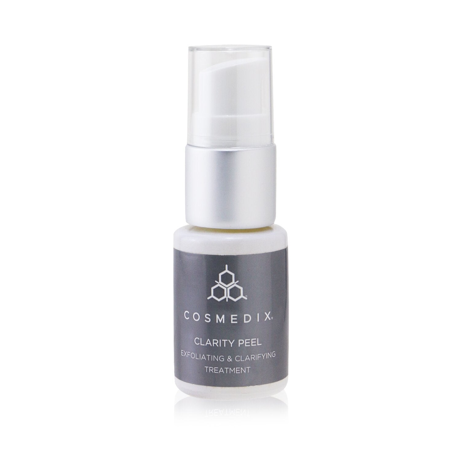 CosMedix Clarity Peel Exfoliating & Clarifying Treatment (Salon Product) 14g/0.5
