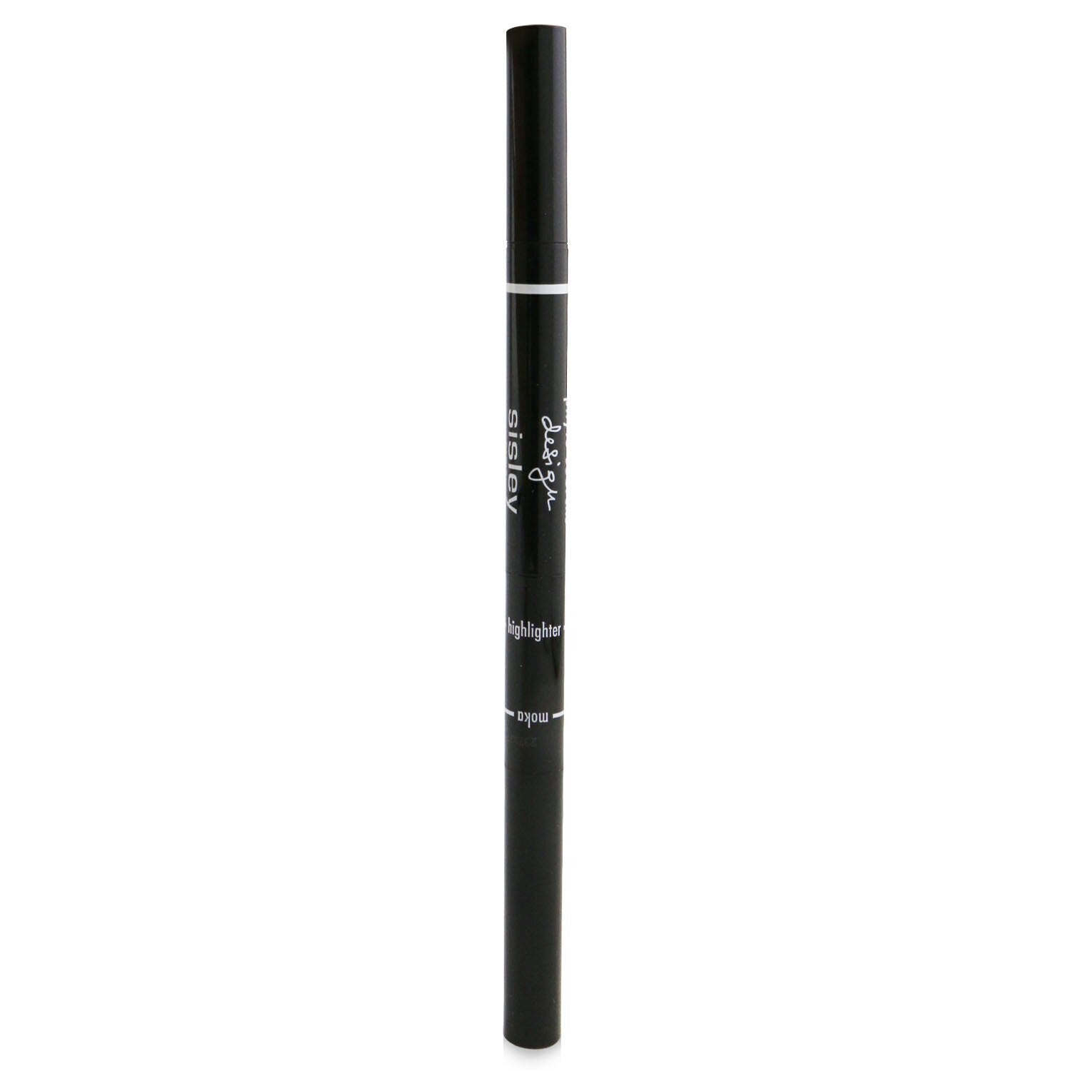 Sisley Phyto Sourcils Design 3 In 1 Brow Architect Pencil - # 4 Moka 2x 0.2g/0.