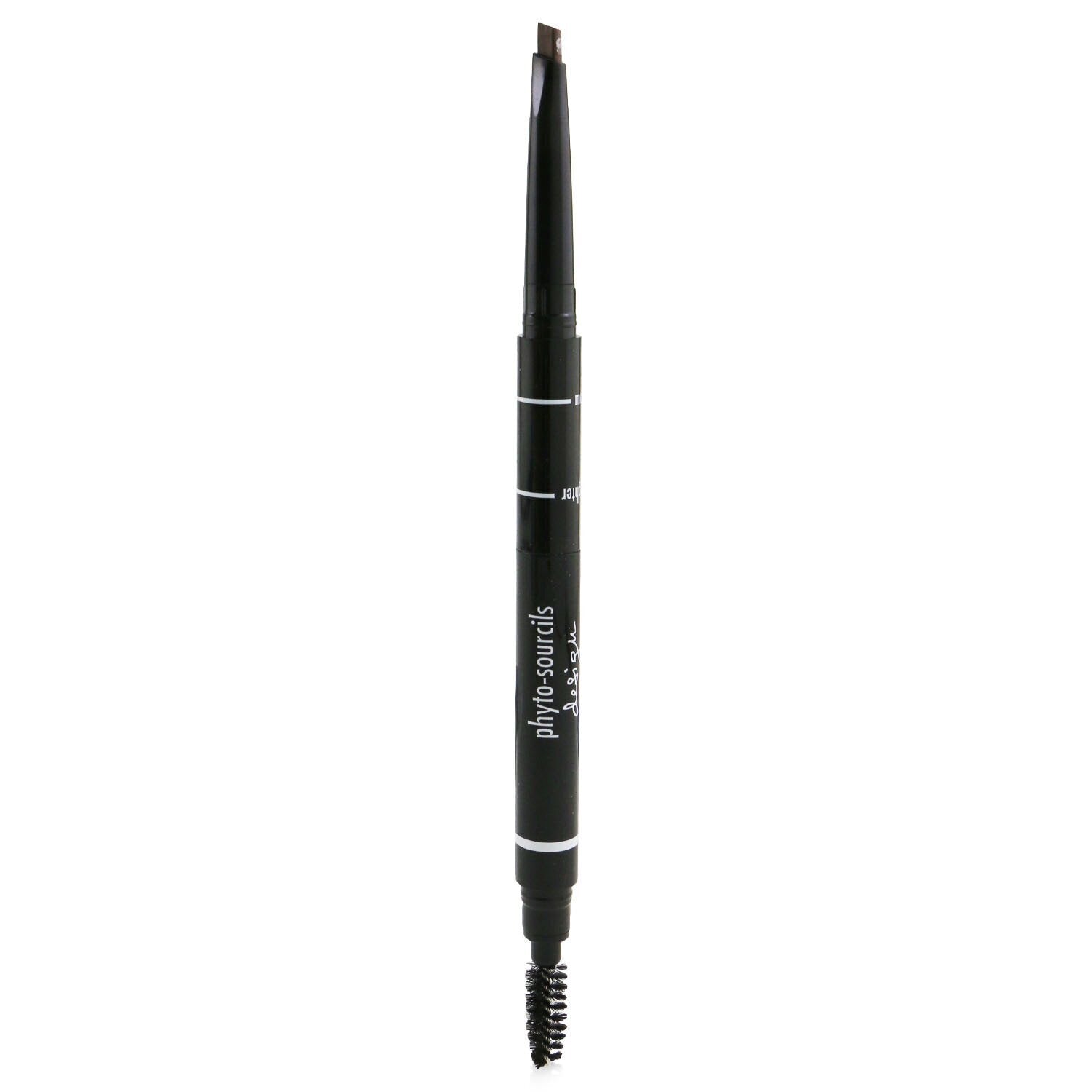 Sisley Phyto Sourcils Design 3 In 1 Brow Architect Pencil - # 4 Moka 2x 0.2g/0.