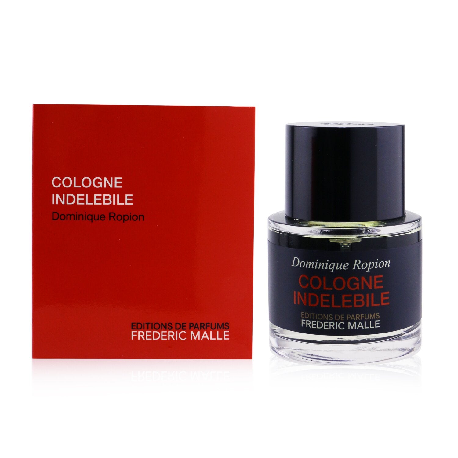 Frederic Malle Cologne Indelebile Eau De Parfum Spray 50ml/1.7oz