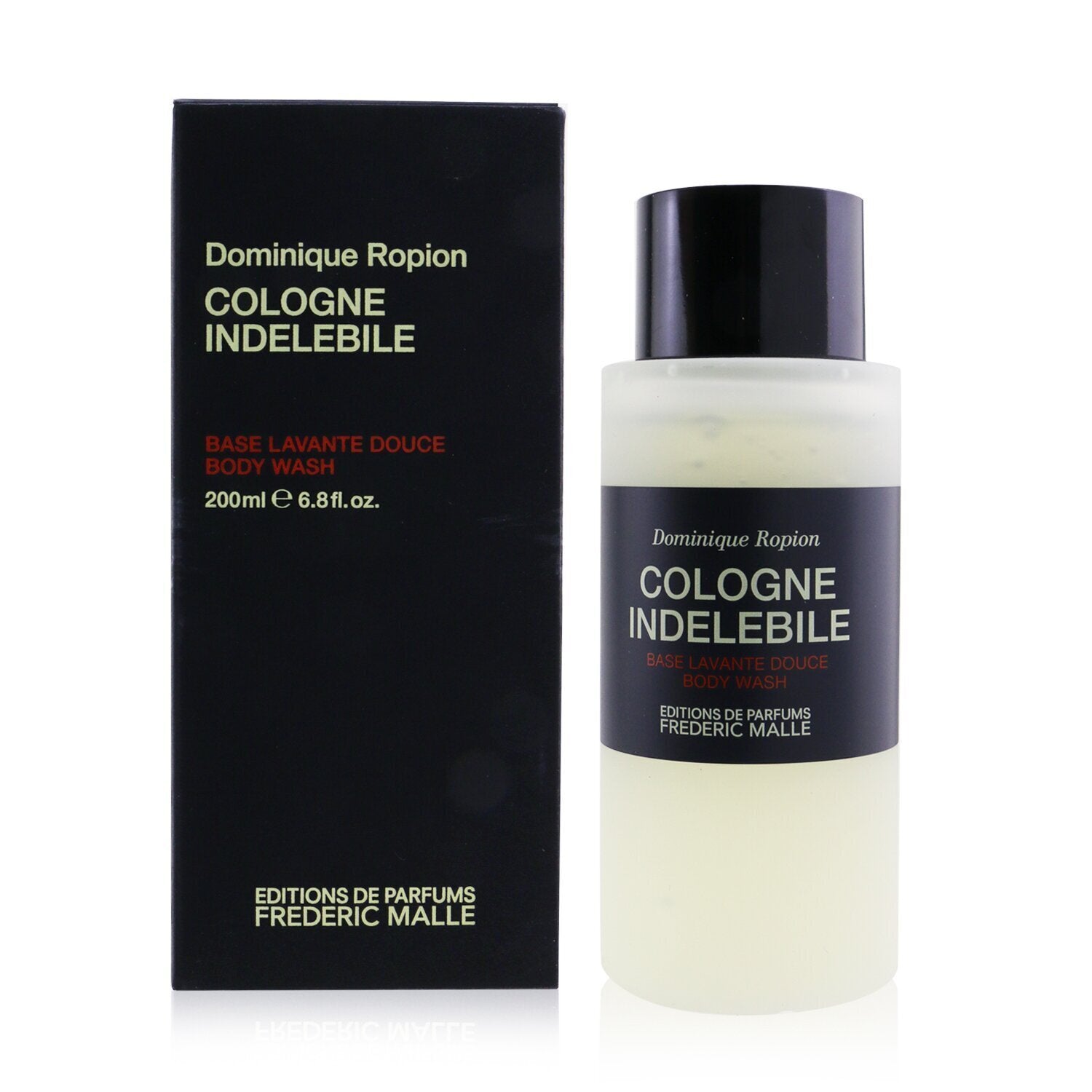 Frederic Malle Cologne Indelebile Body Wash 200ml/6.7oz