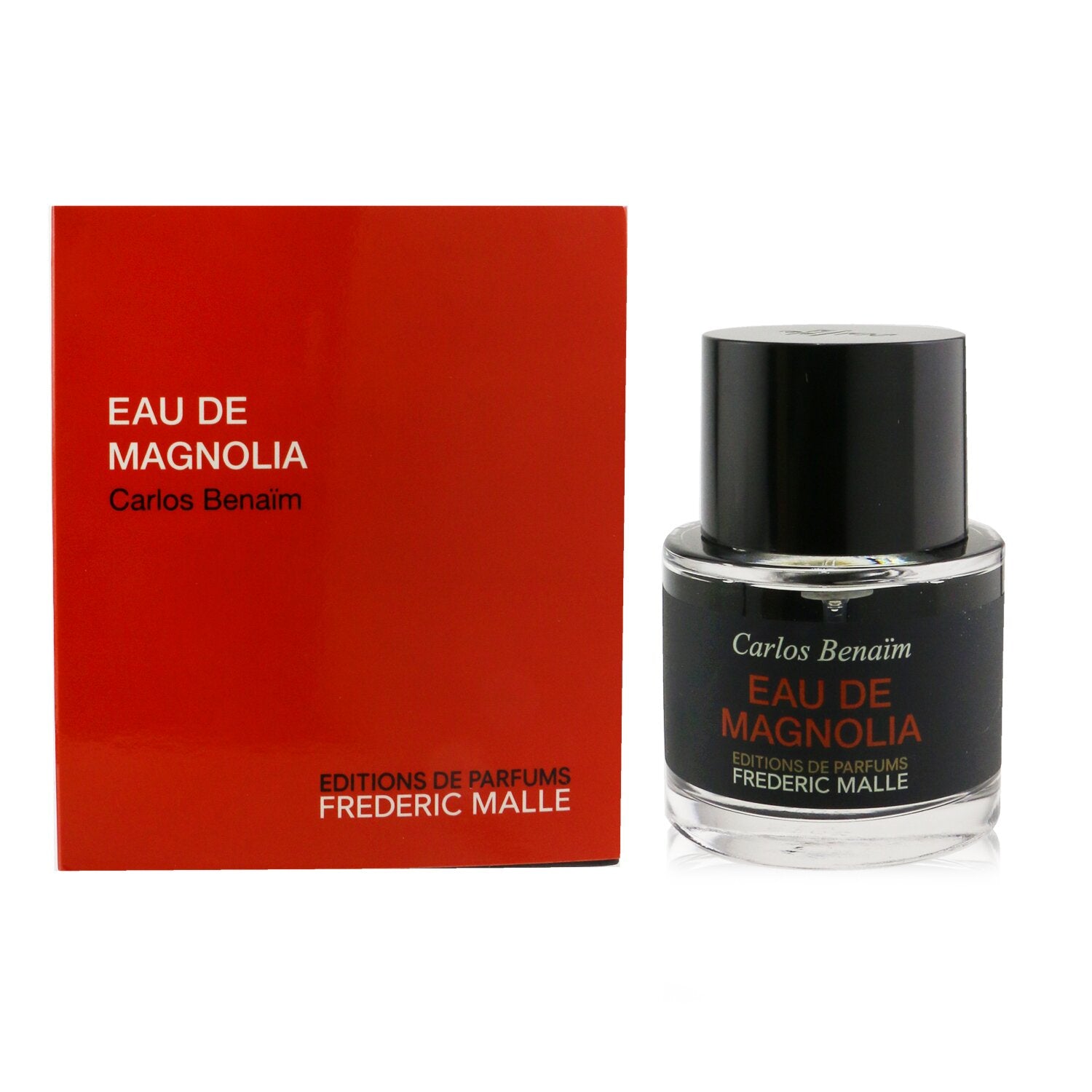 Frederic Malle Eau De Magnolia Eau De Toilette Spray 50ml/1.7oz