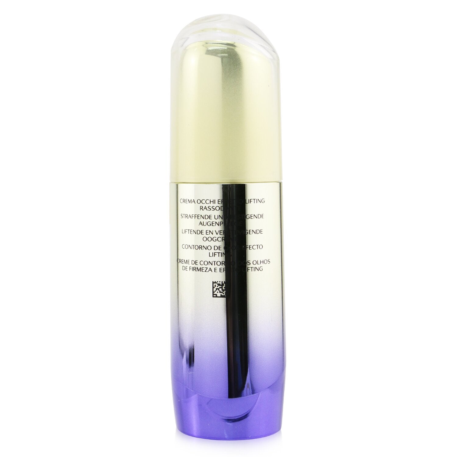 Shiseido Vital Perfection Uplifting & Firming Eye Cream 15ml/0.52oz