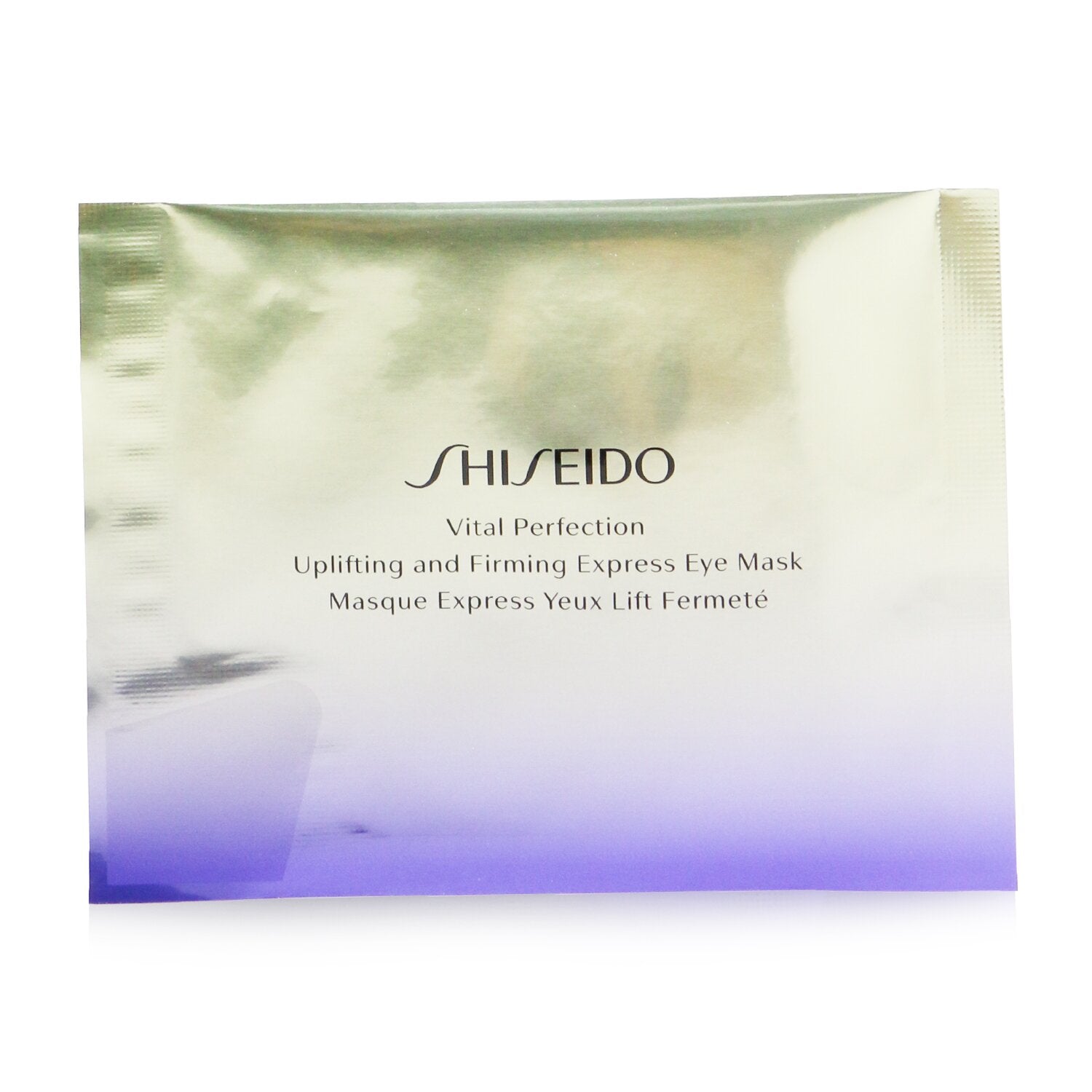 Shiseido Vital Perfection Uplifting & Firming Express Eye Mask With Retinol 12pa