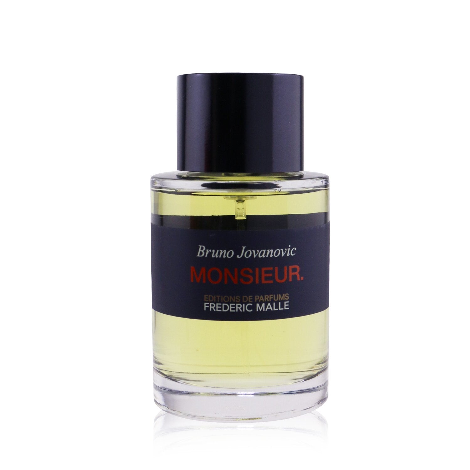Frederic Malle Monsieur Eau De Parfum Spray 100ml/3.4oz