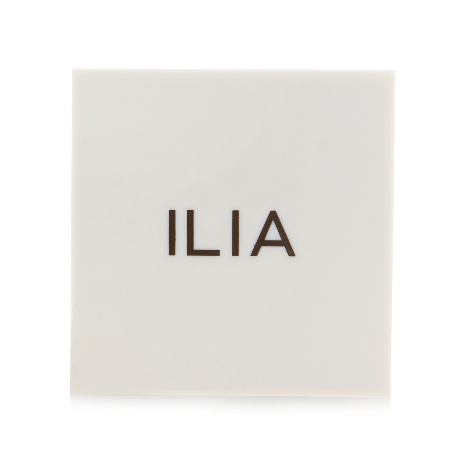 ILIA The Necessary Eyeshadow Palette (6x Eyeshadow) - # Warm Nude 6x1.5g/0.05oz