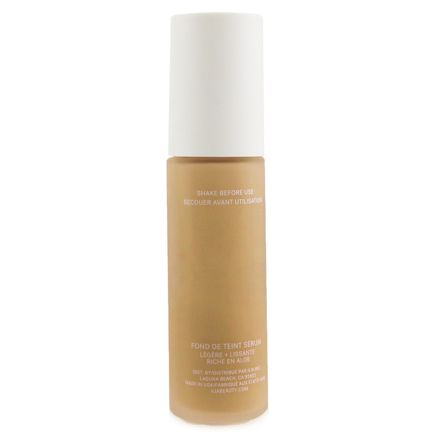 ILIA True Skin Serum Foundation - # SF8 Milos 30ml/1oz
