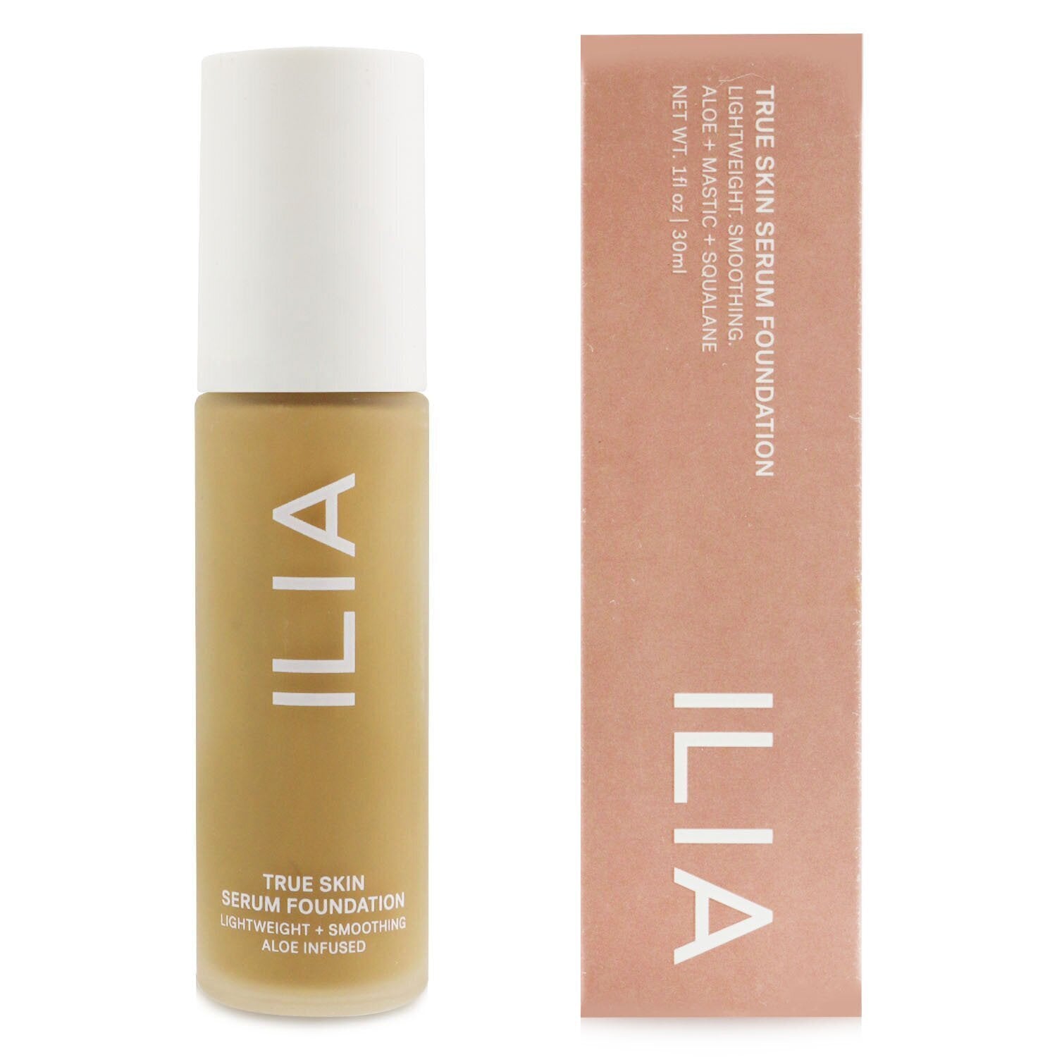 ILIA True Skin Serum Foundation - # SF9 Maraca 30ml/1oz