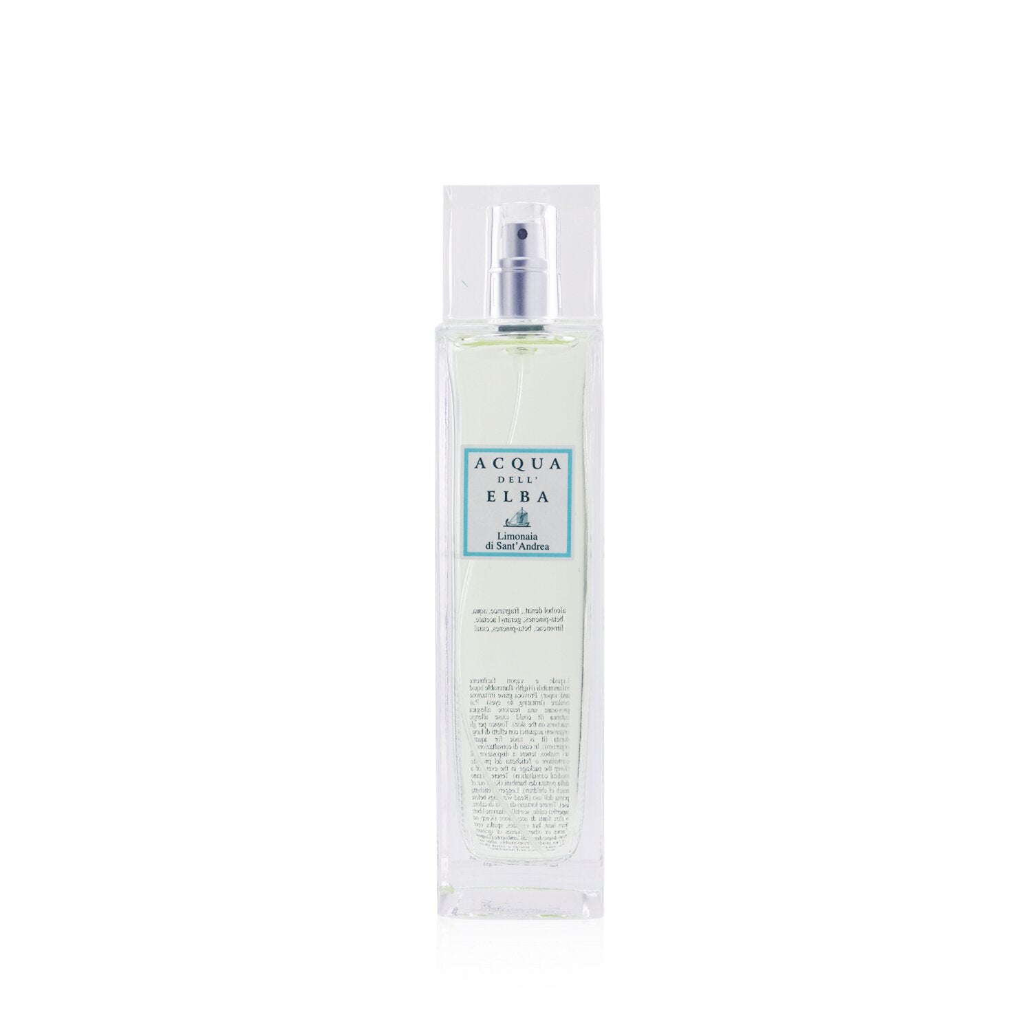 Acqua Dell'Elba Room Spray - Limonaia Di Sant' Andrea 100ml/3.4oz