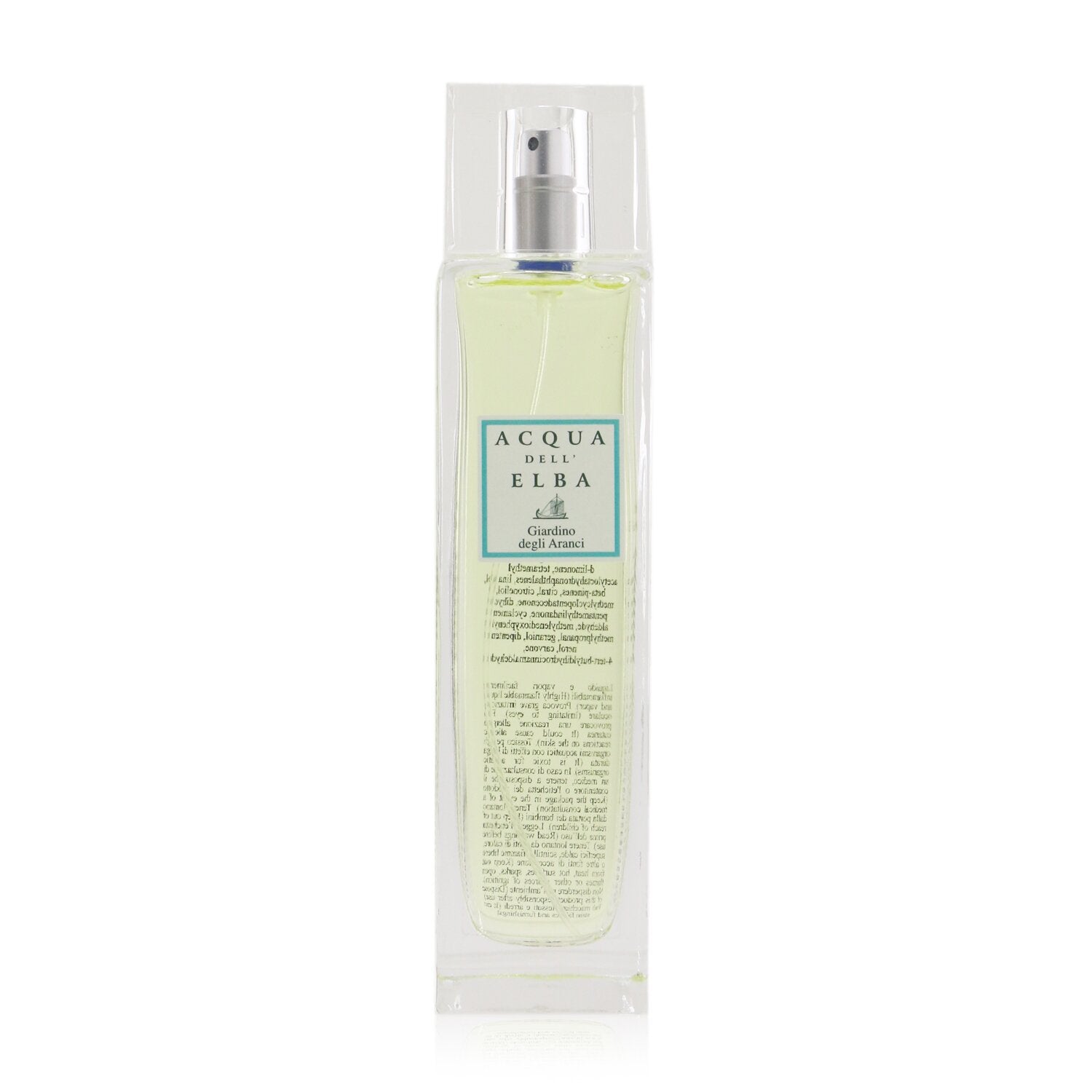 Acqua Dell'Elba Room Spray - Giardino Degli Aranci 100ml/3.4oz