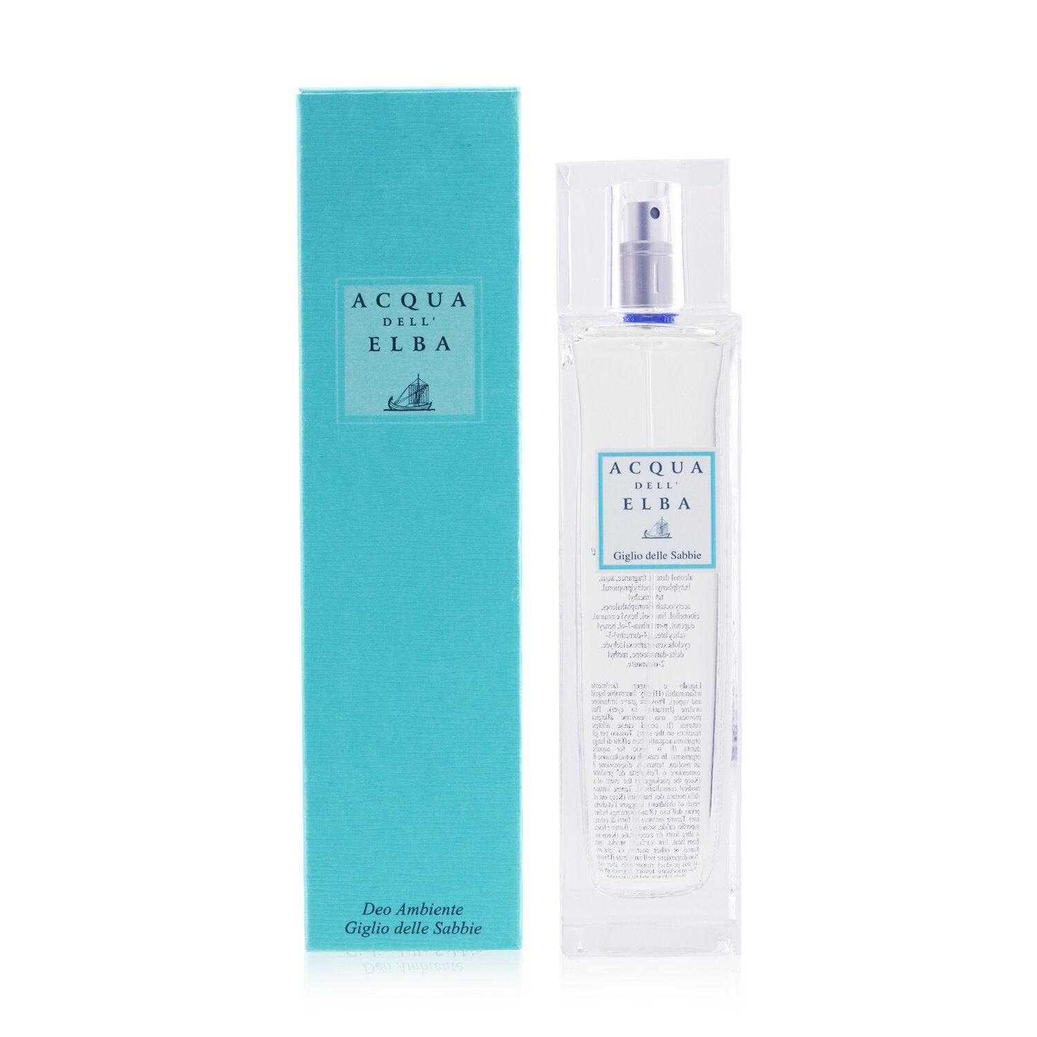 Acqua Dell'Elba Room Spray - Giglio Delle Sabbie 100ml/3.4oz