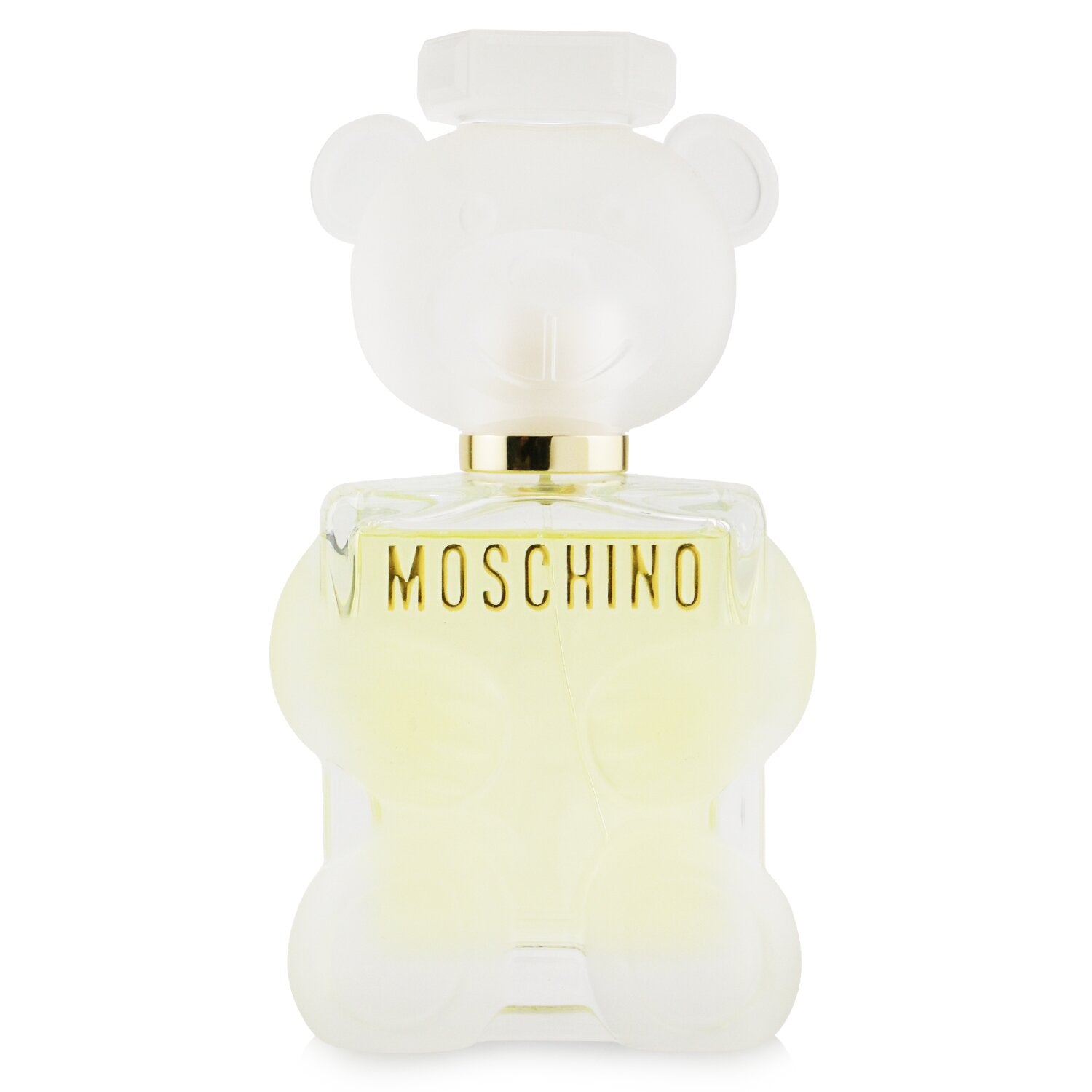 Moschino Toy 2 Eau De Parfum Spray 100ml/3.4oz