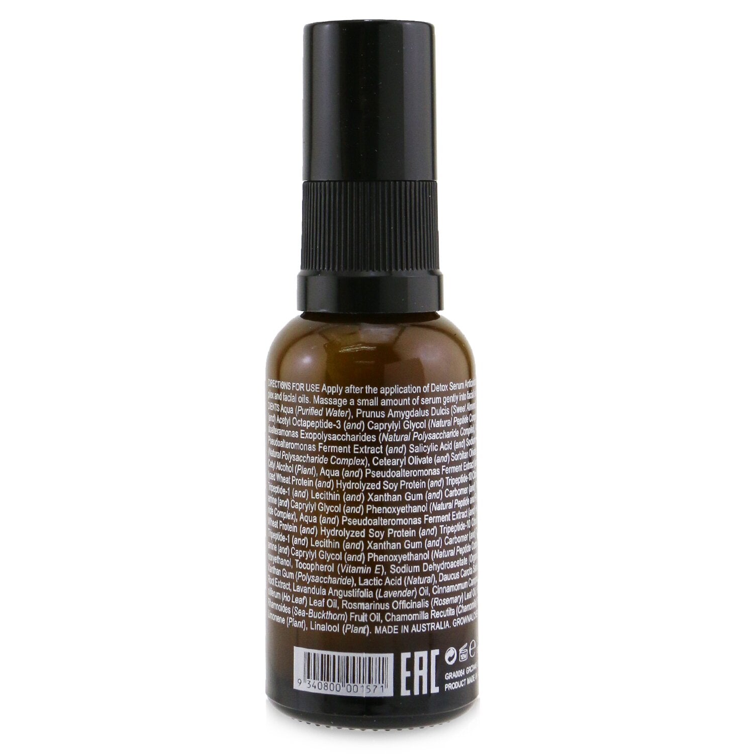 Grown Alchemist Age-Repair Serum - Peptide-8 & E-2 Polysaccharide 30ml/1.01oz