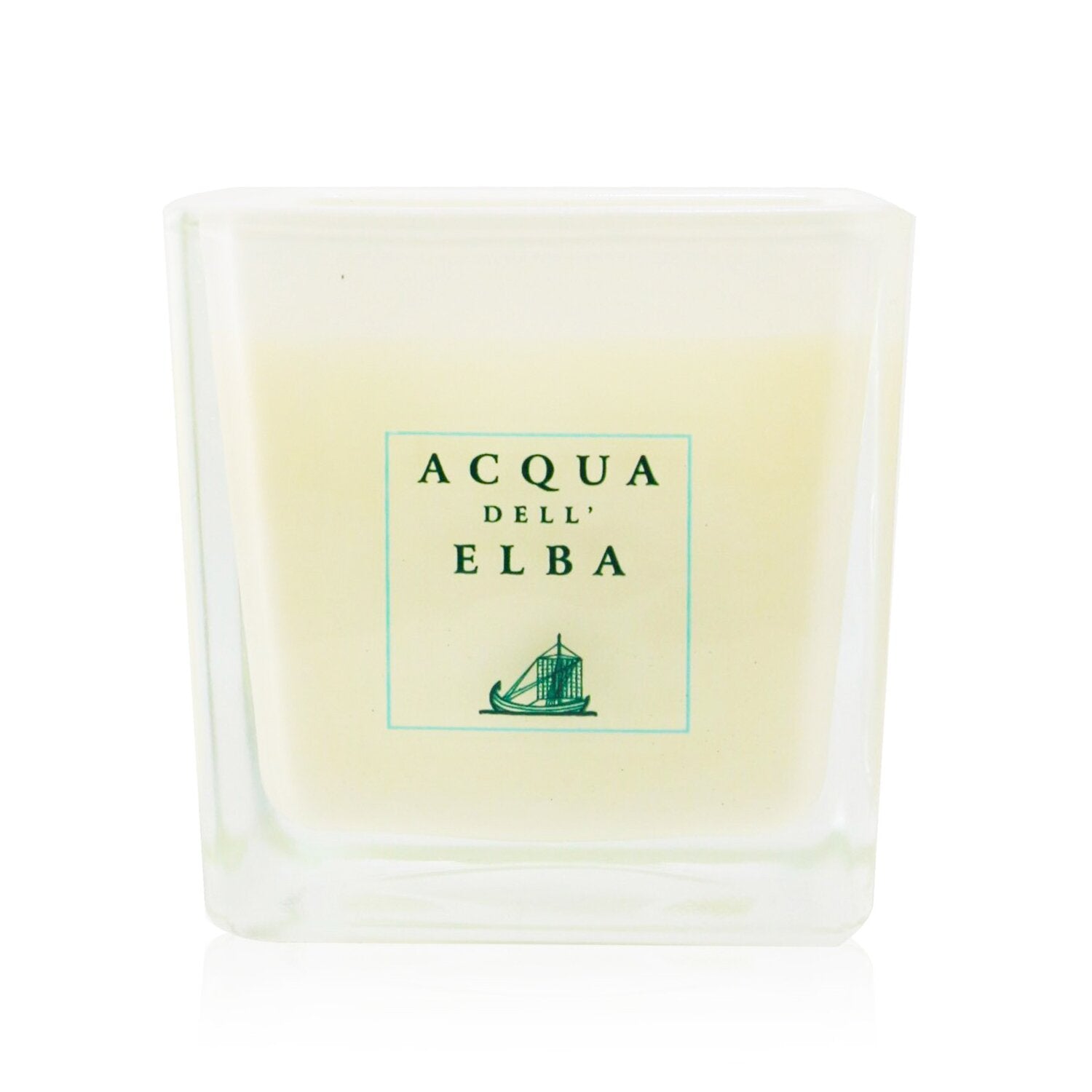 Acqua Dell'Elba Scented Candle - Limonaia Di Sant'Andrea 180g/6.4oz