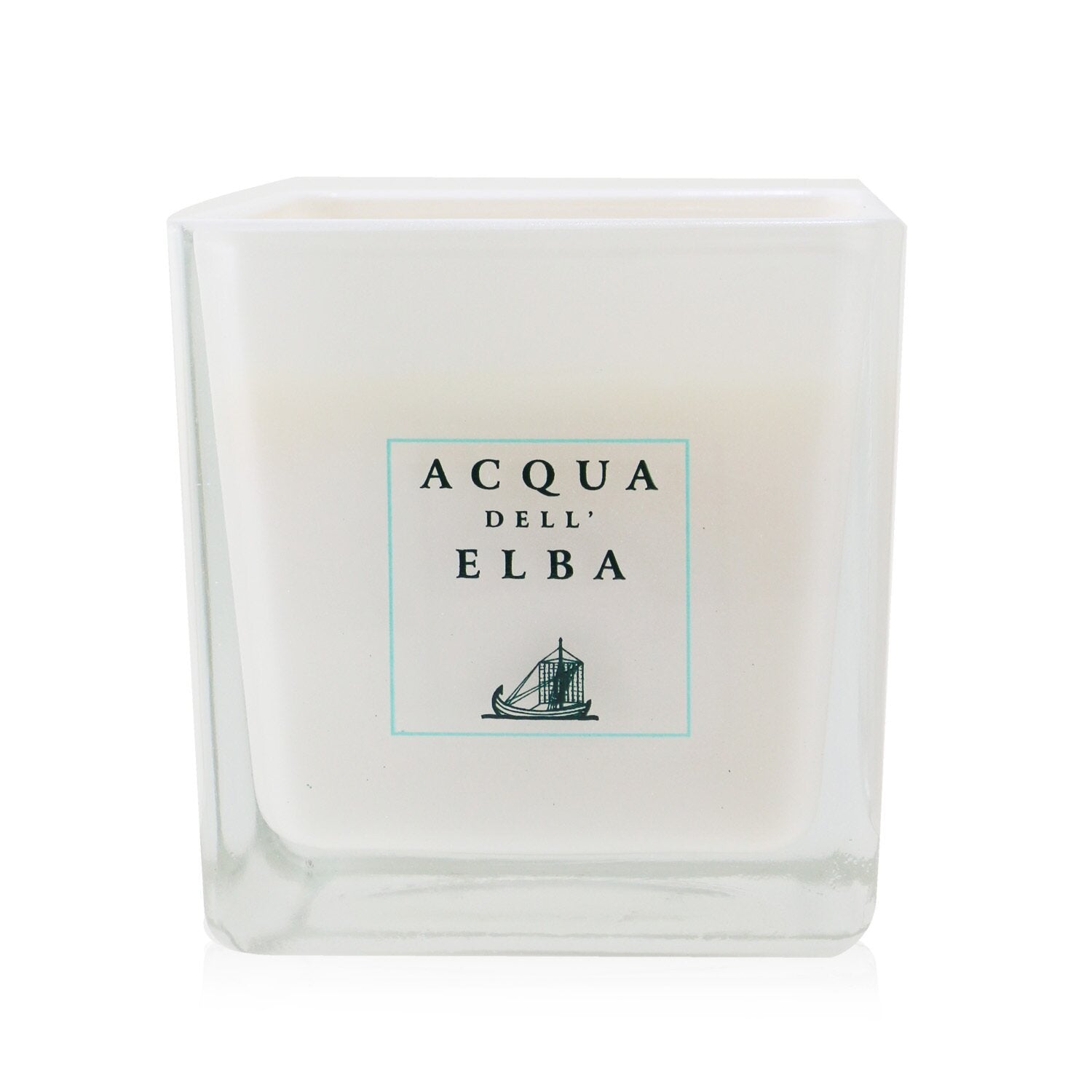 Acqua Dell'Elba Scented Candle - Giglio Delle Sabbie 180g/6.4oz