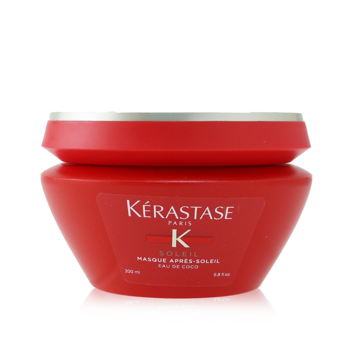 Kerastase Soleil Masque Aprčs-Soleil Revitalizing Masque (Sun-Exposed Hair) 200m