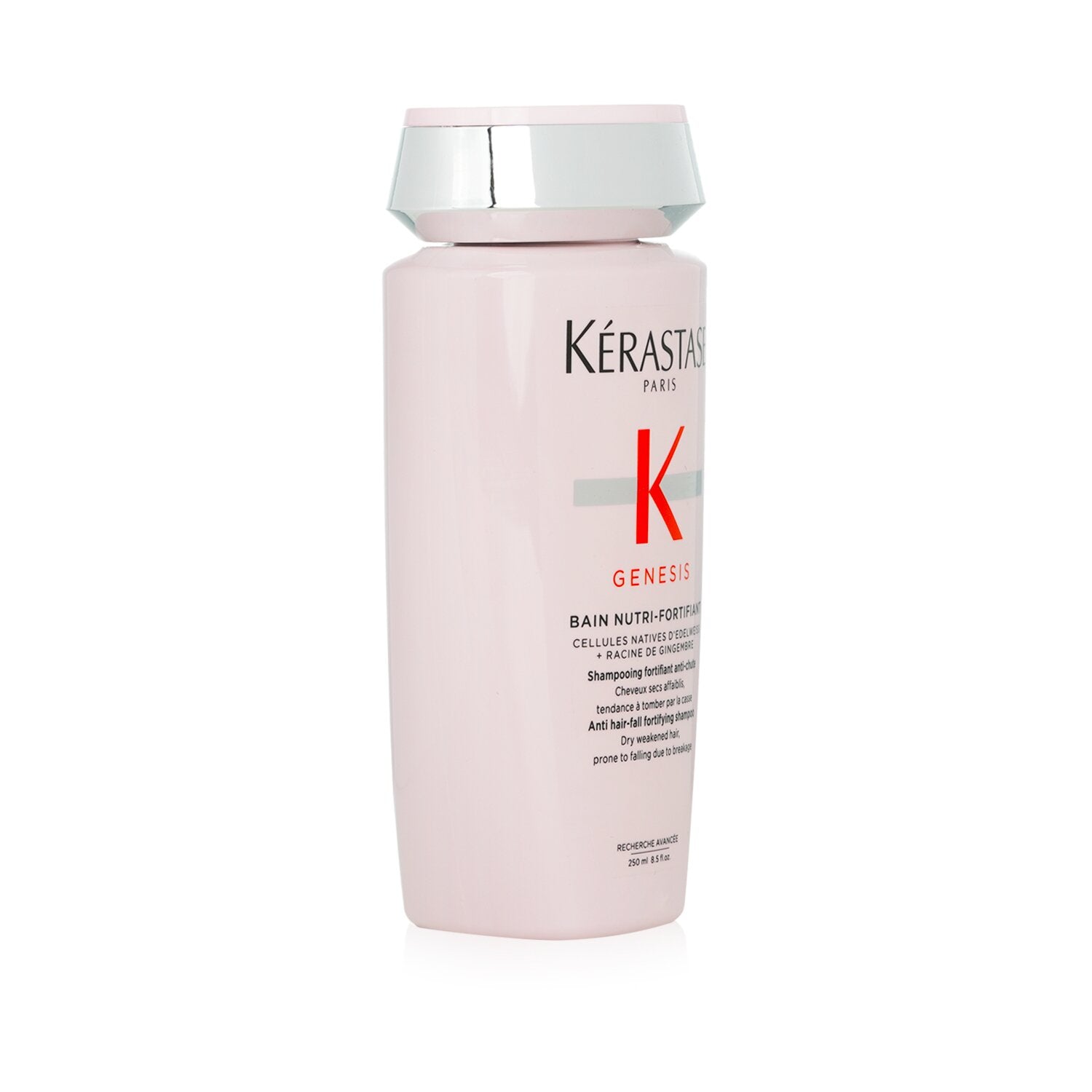 Kerastase Genesis Bain Nutri-Fortifiant Anti Hair-Fall Fortifying Shampoo (Dry W