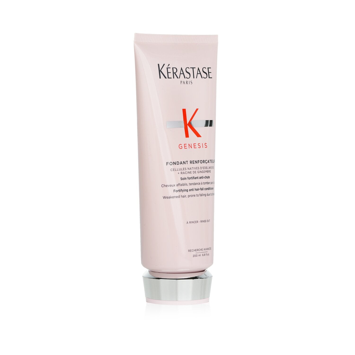 Kerastase Genesis Fondant Renforcateur Fortifying Anti Hair-Fall Conditioner (We