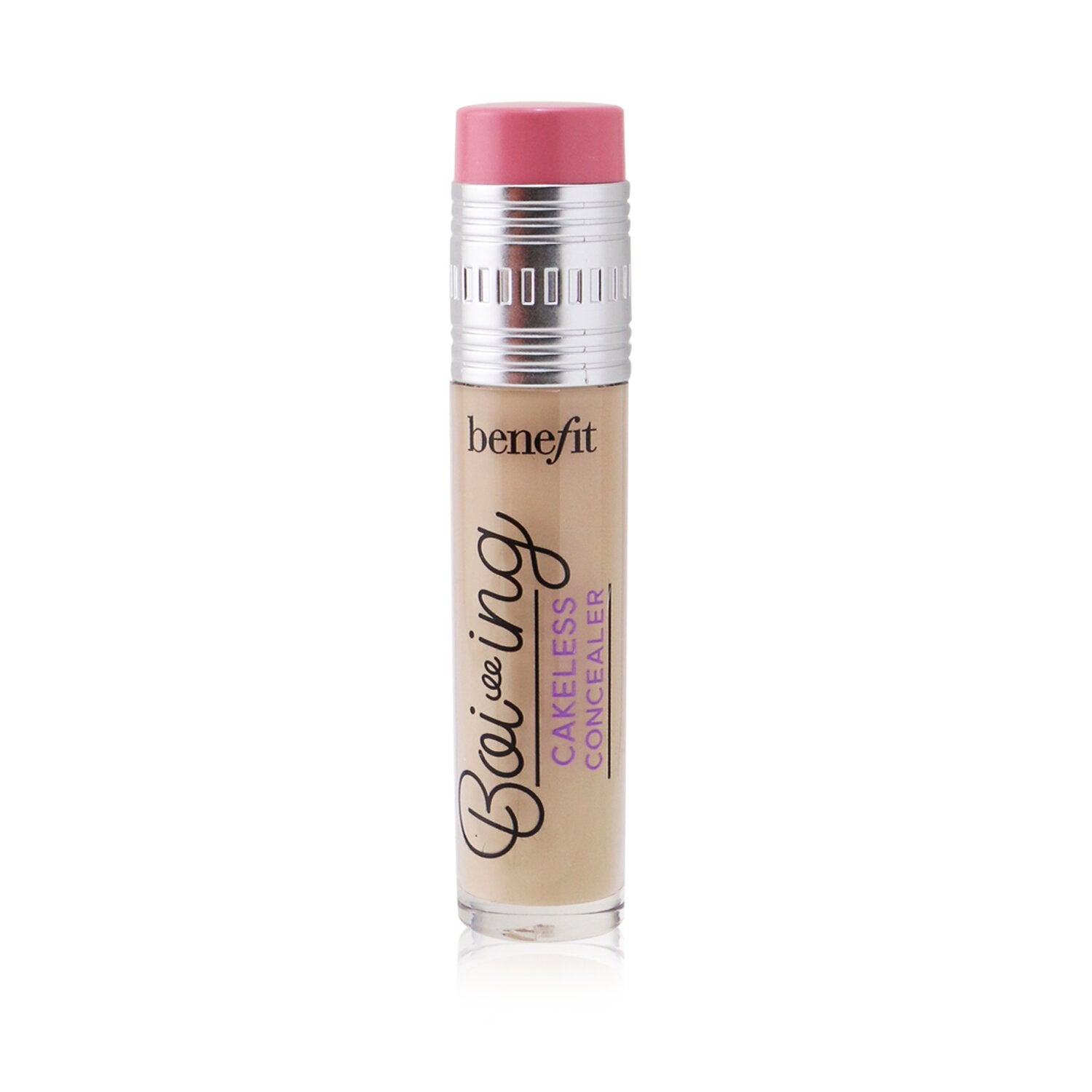 Benefit Boi ing Cakeless Concealer - # 4 Light Cool 5ml/0.17oz