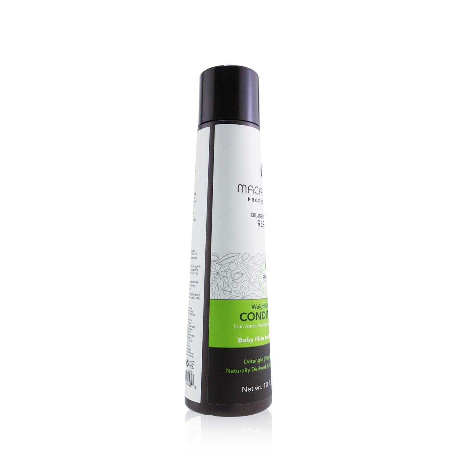Macadamia Natural Oil Professional Weightless Repair Conditioner (Baby Fine to F