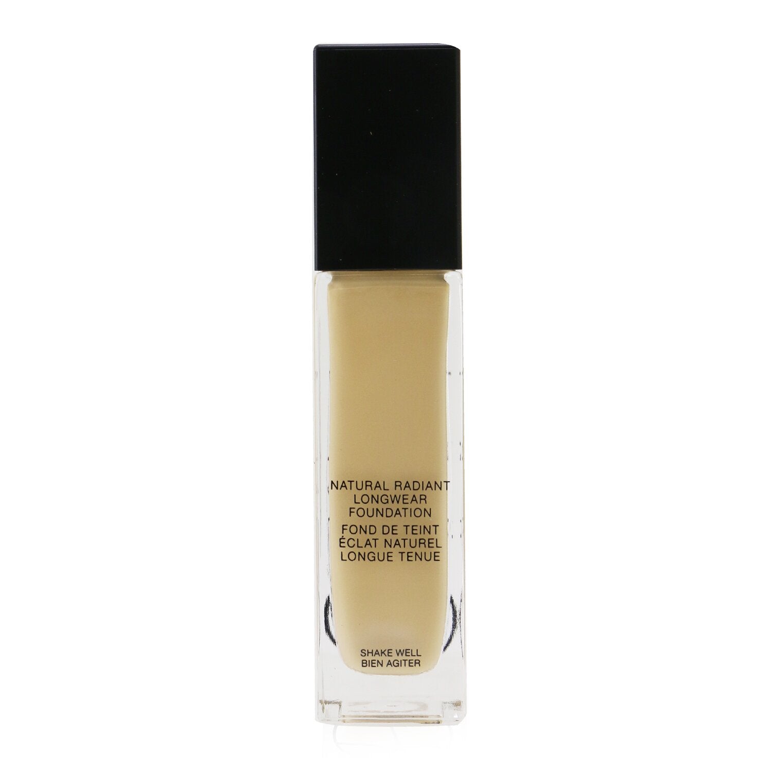 NARS Natural Radiant Longwear Foundation - # Deauville (Light 4 - For Light Skin