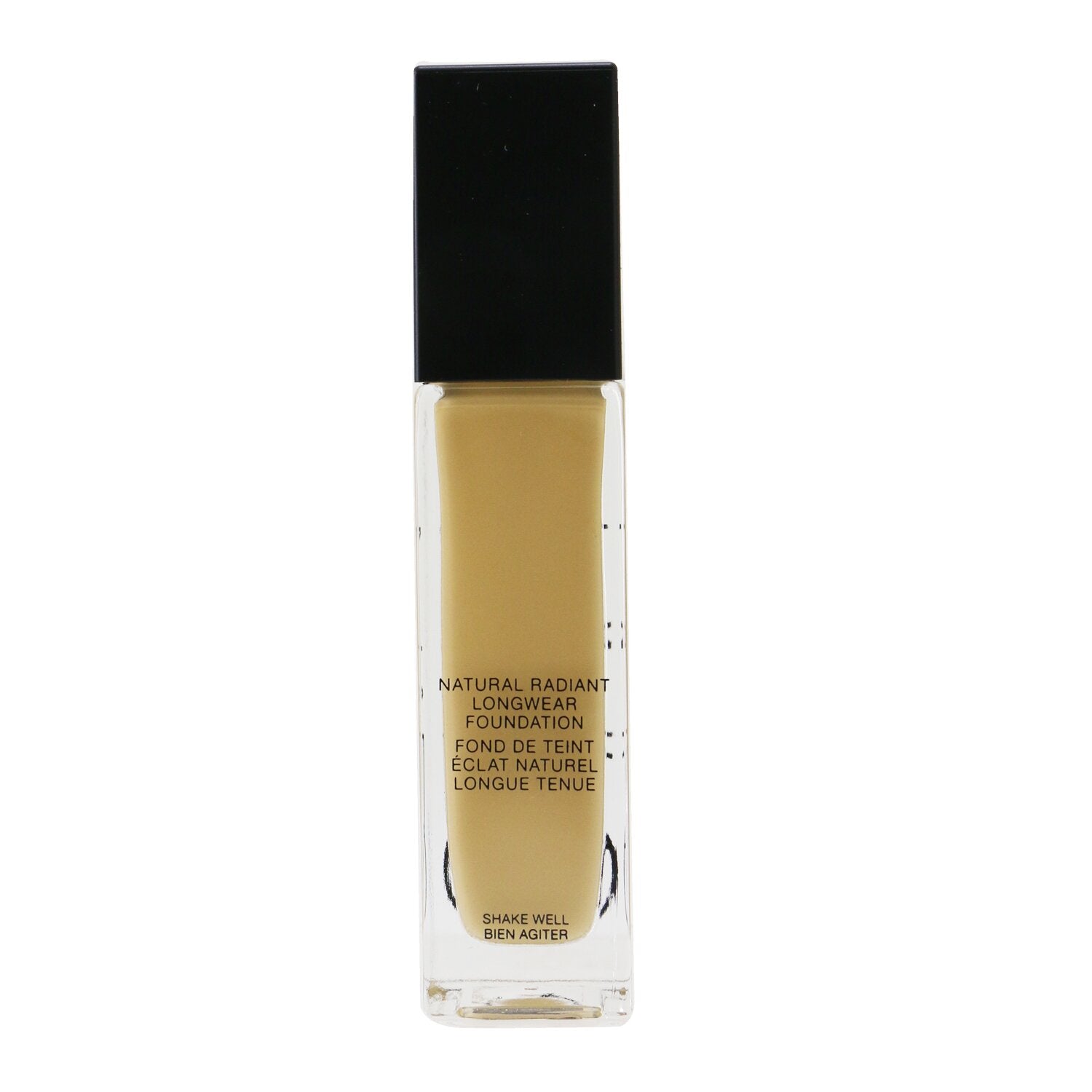 NARS Natural Radiant Longwear Foundation - # Stromboli (Medium 3 - For Medium Sk