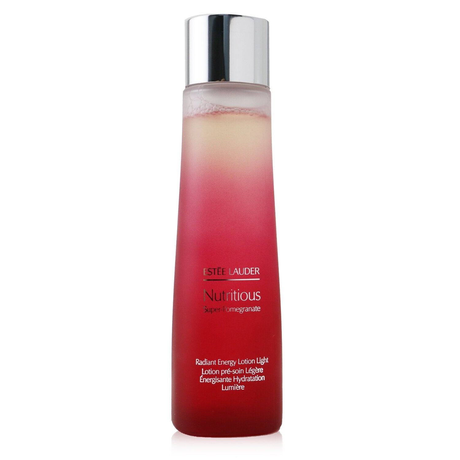 Estee Lauder Nutritious Super-Pomegranate Radiant Energy Lotion - Light 200ml/6.