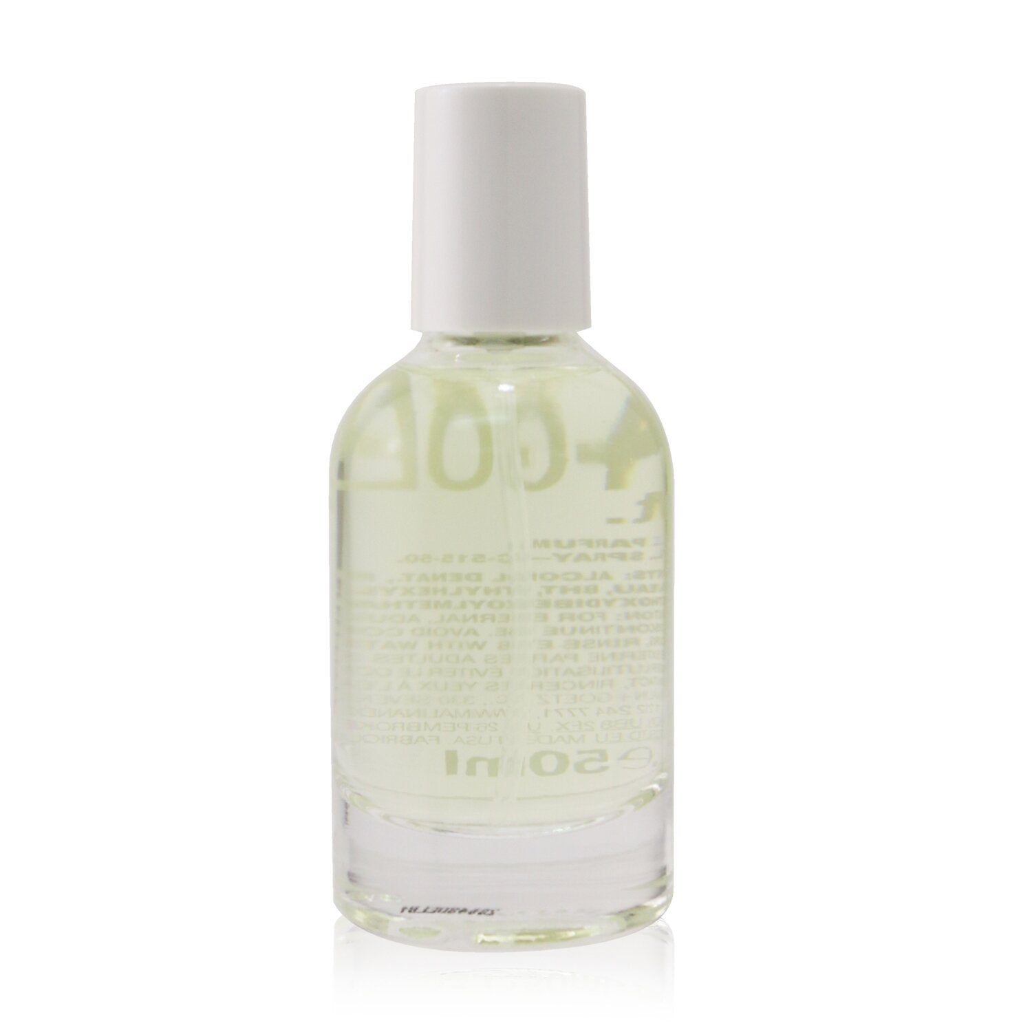 MALIN+GOETZ Bergamot Eau De Parfum Spray 50ml/1.7oz