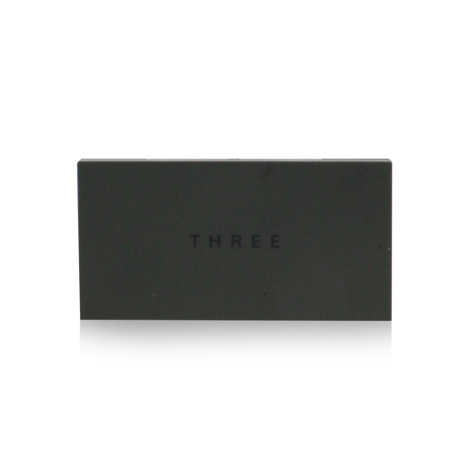 THREE Cheeky Chic Blush - # 21 Crystal Clear 4g/0.14oz