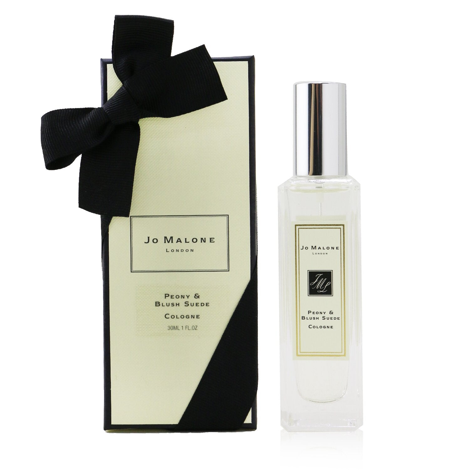 Jo Malone Peony & Blush Suede Cologne Spray (Gift Box) 30ml/1oz