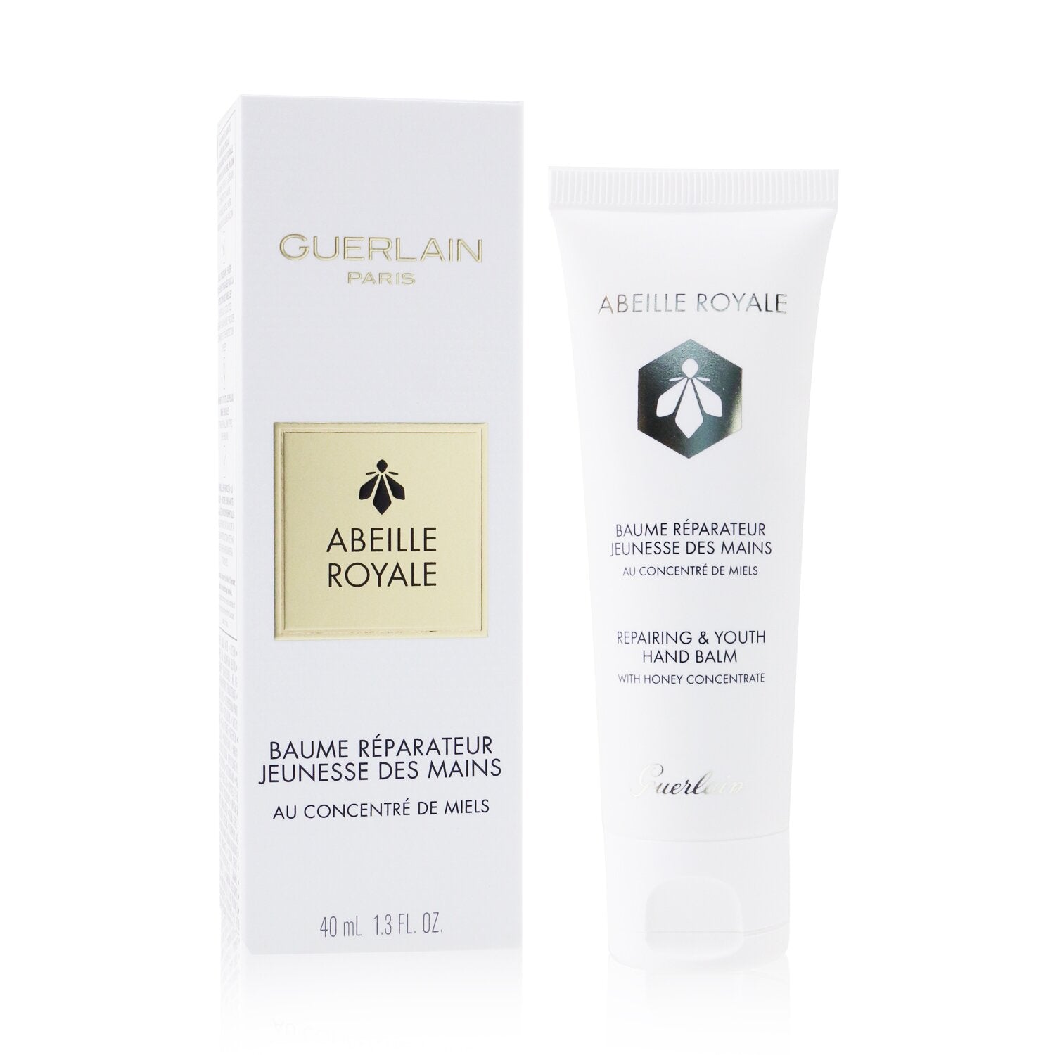 Guerlain Abeille Royale Repairing & Youth Hand Balm 40ml/1.3oz