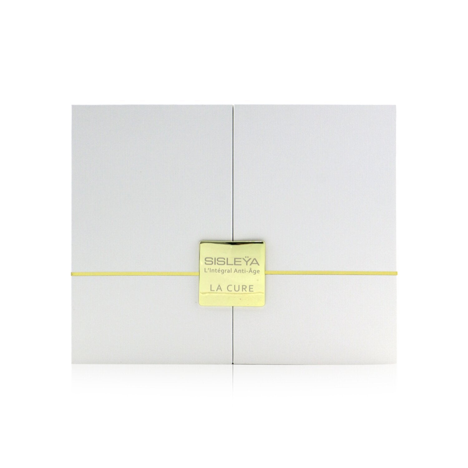 Sisley Sisleya L'Integral Anti-Age La Cure 4x10ml/0.33oz