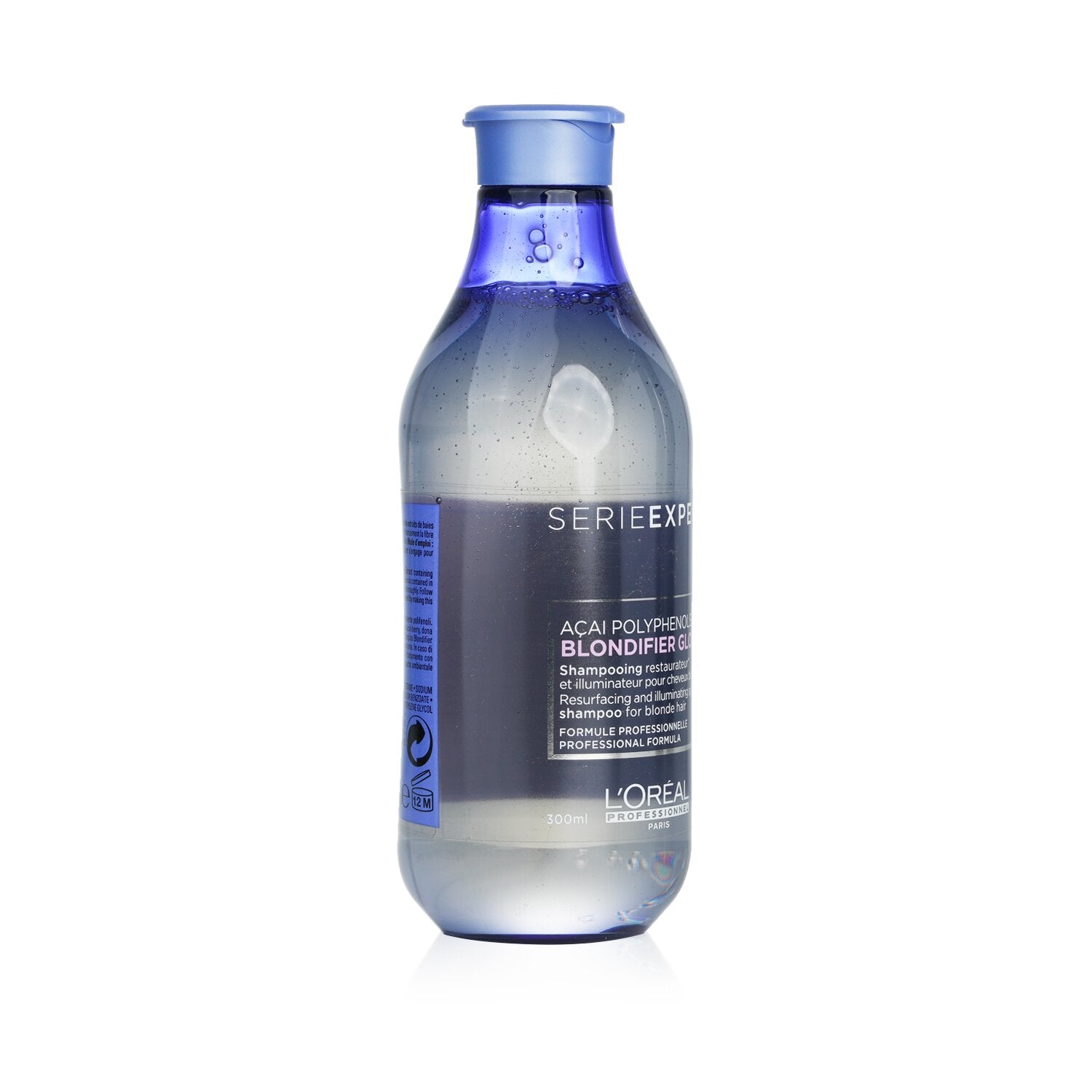 L'Oreal Professionnel Serie Expert - Blondifier Gloss Acai Polyphenols Resurfaci