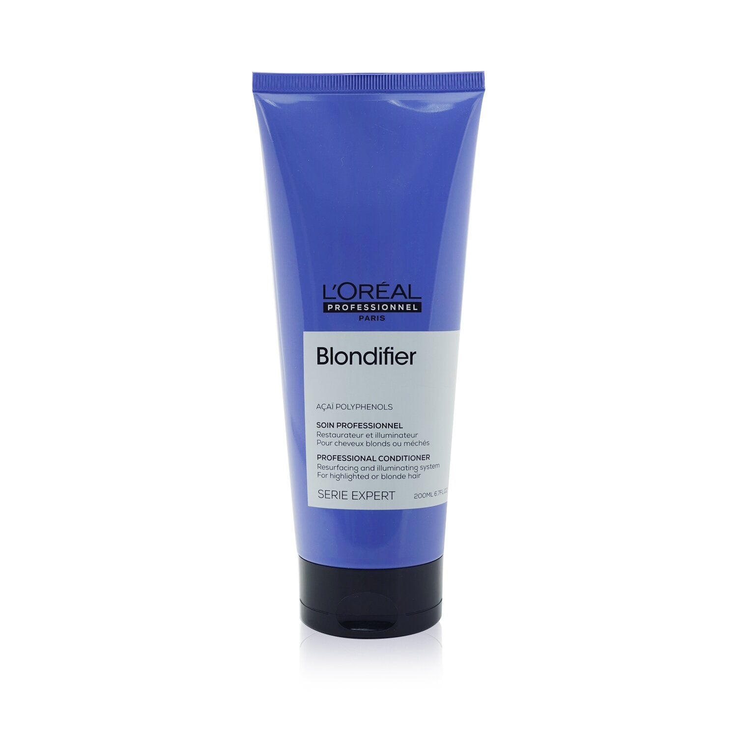 L'Oreal Professionnel Serie Expert - Blondifier Acai Polyphenols Resurfacing and