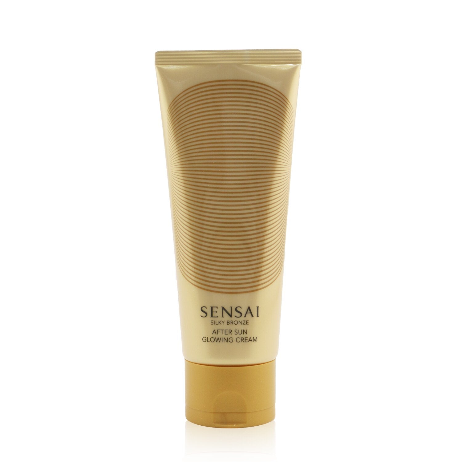 Kanebo Sensai Silky Bronze Anti-Ageing Sun Care - After Sun Glowing Cream 150ml/
