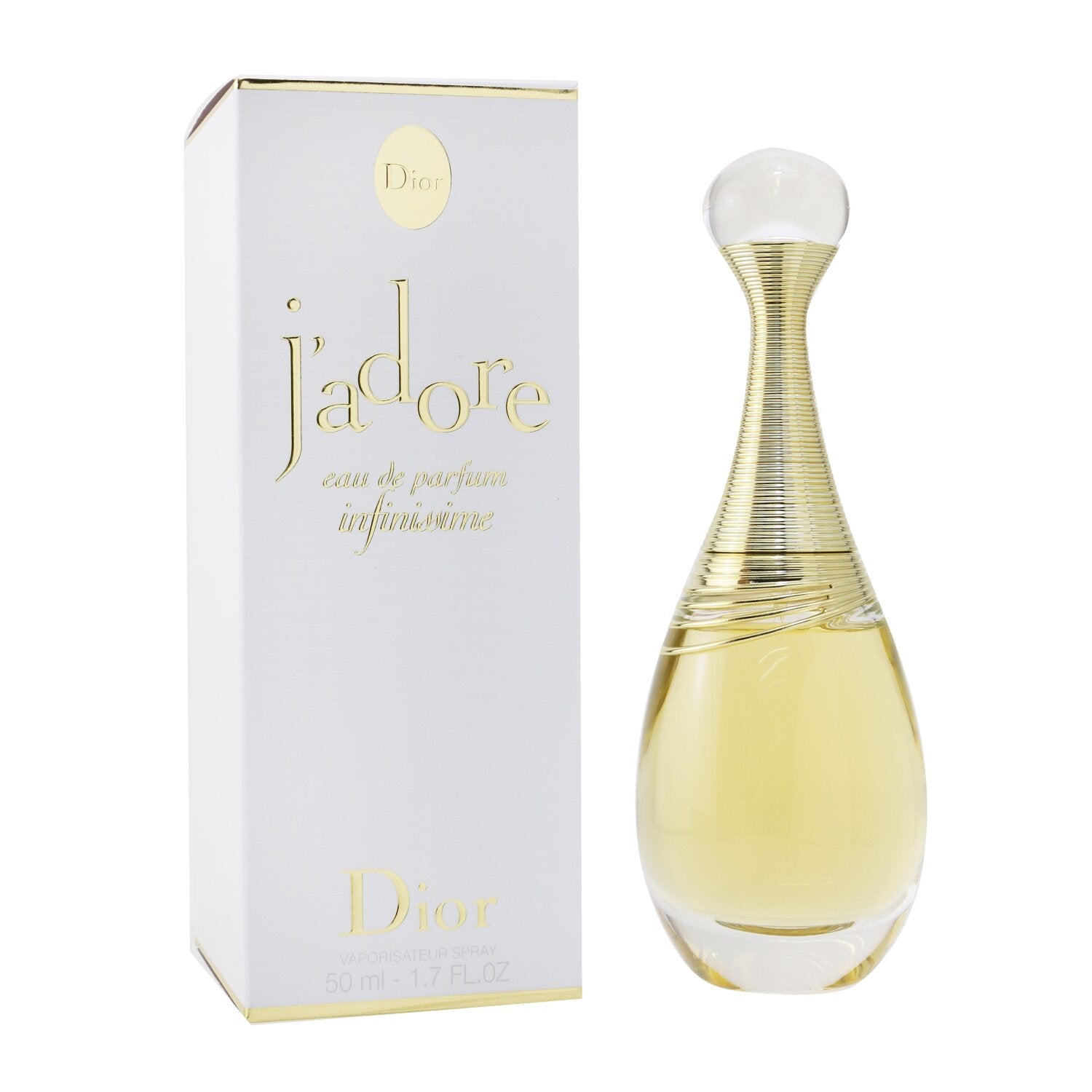 Christian Dior J'Adore Infinissime Eau De Parfum Spray 50ml/1.7oz