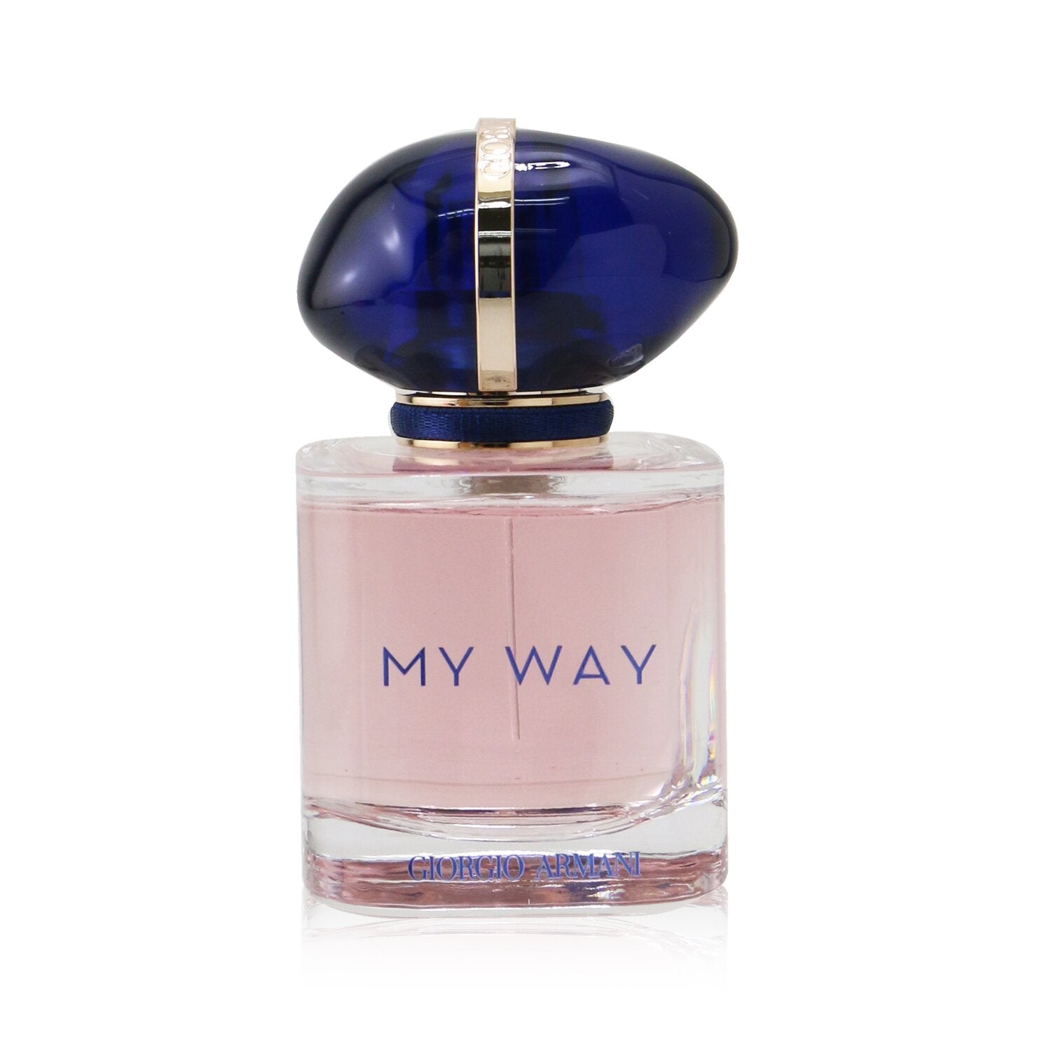 Giorgio Armani My Way Eau De Parfum Spray 30ml/1oz